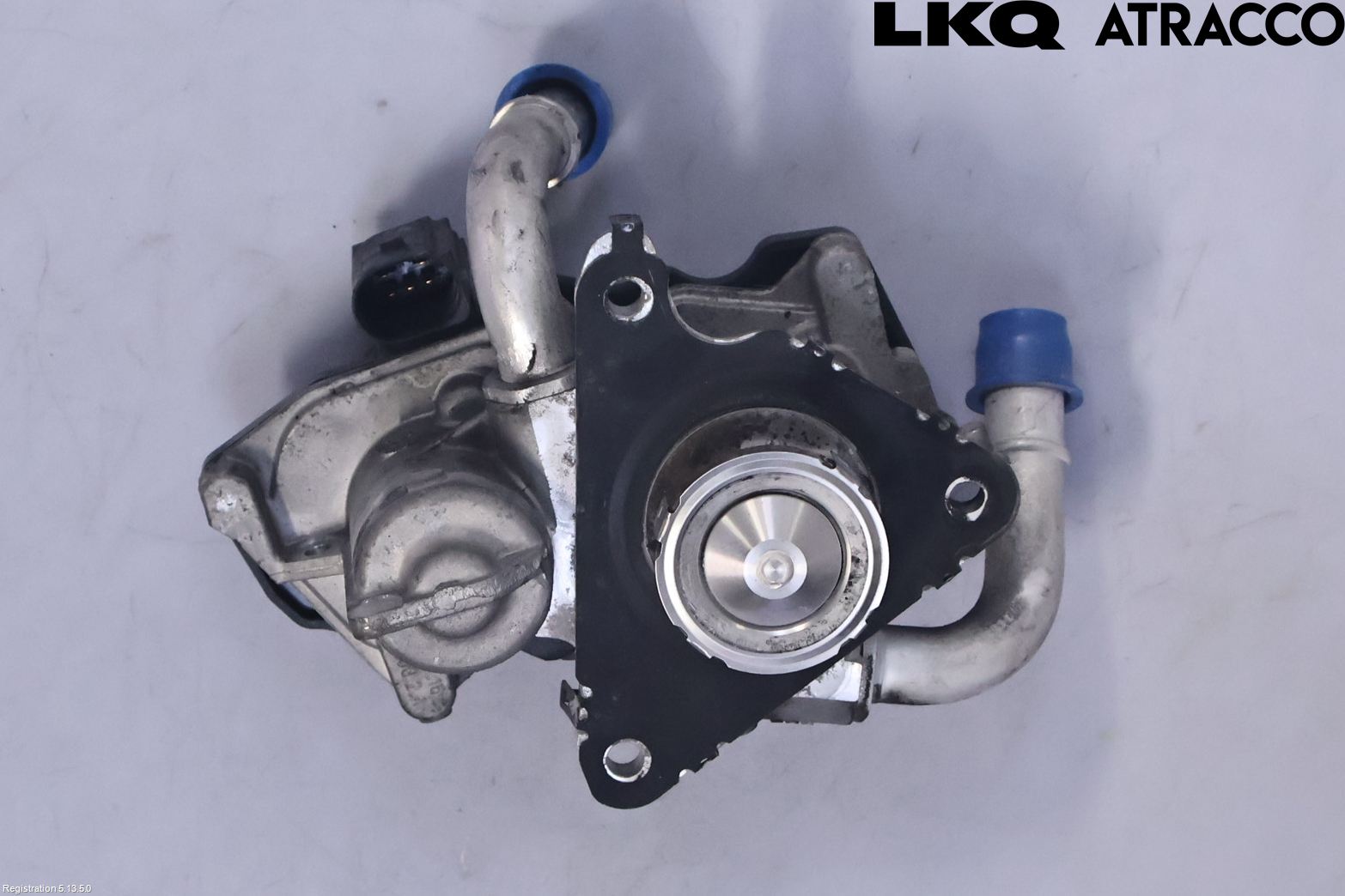 Skoda OCTAVIA (5E) 13-20 Egr Ventil