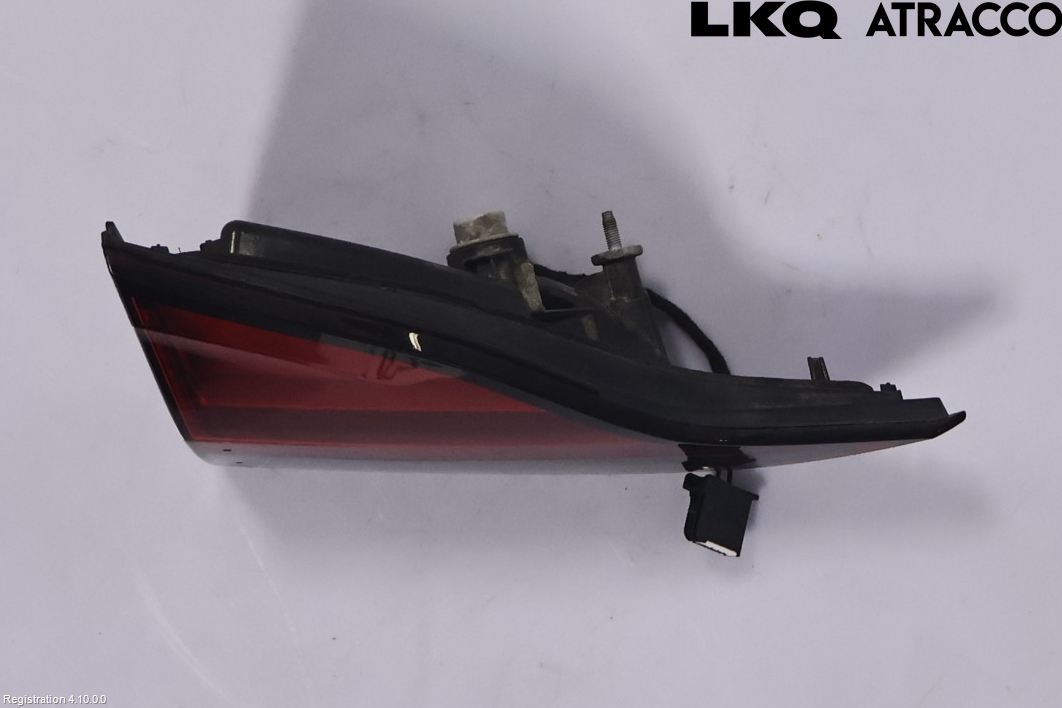 Opel ZAFIRA C 12-19 Bakljus Lucka Vä
