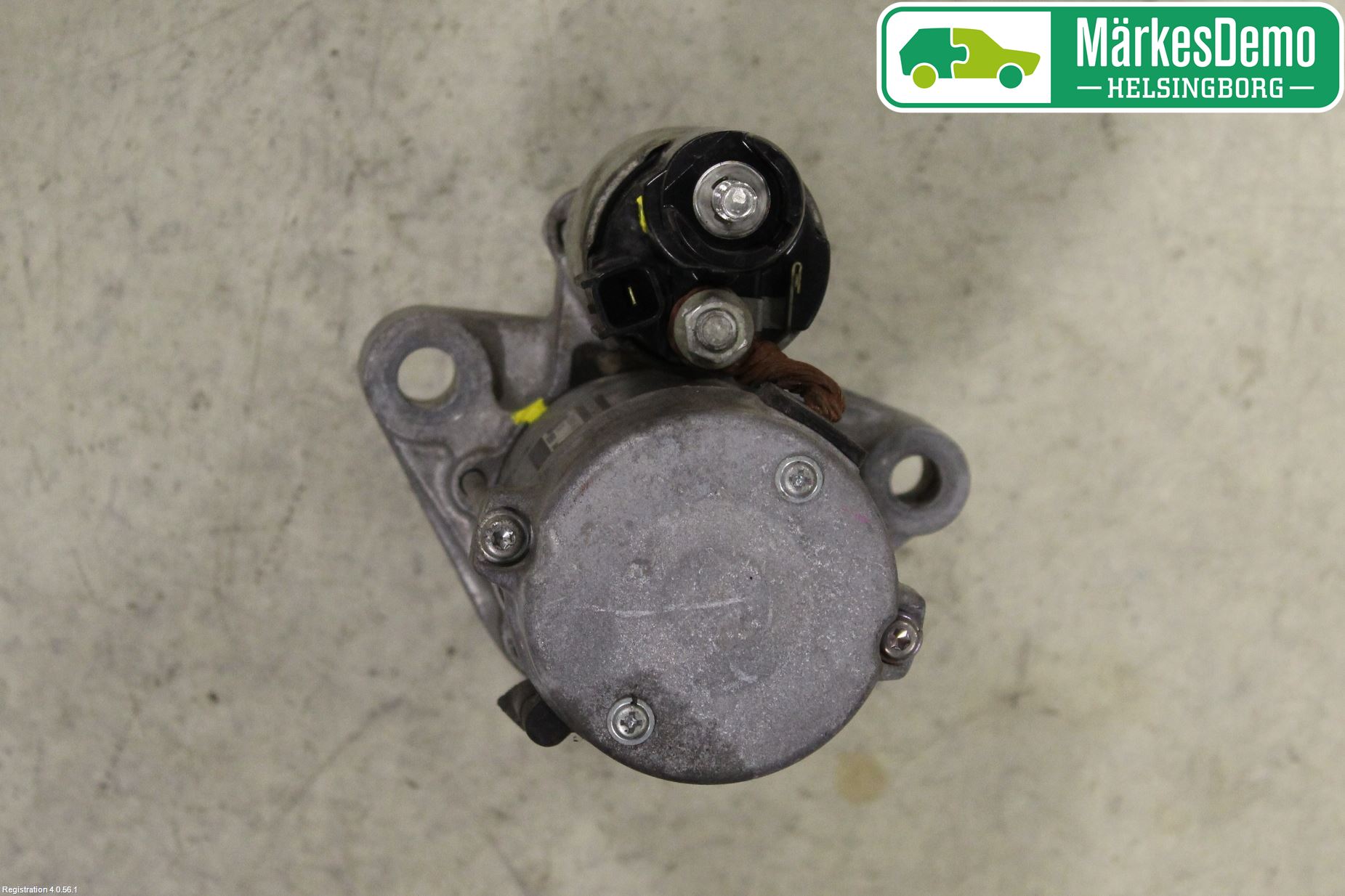 Honda CIVIC 12-16 Startmotor Diesel