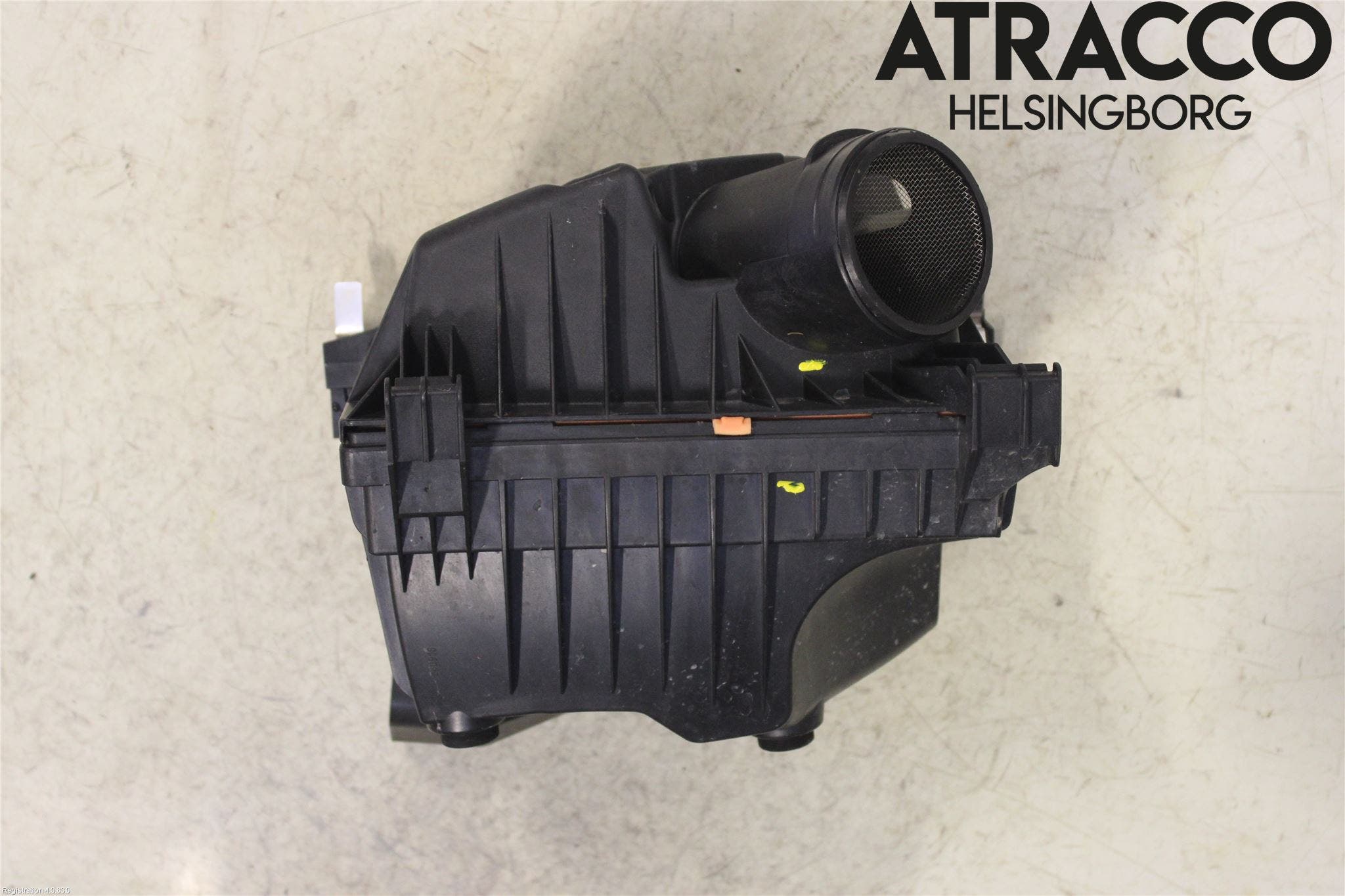 Toyota AVENSIS 16-18 Luftrenare