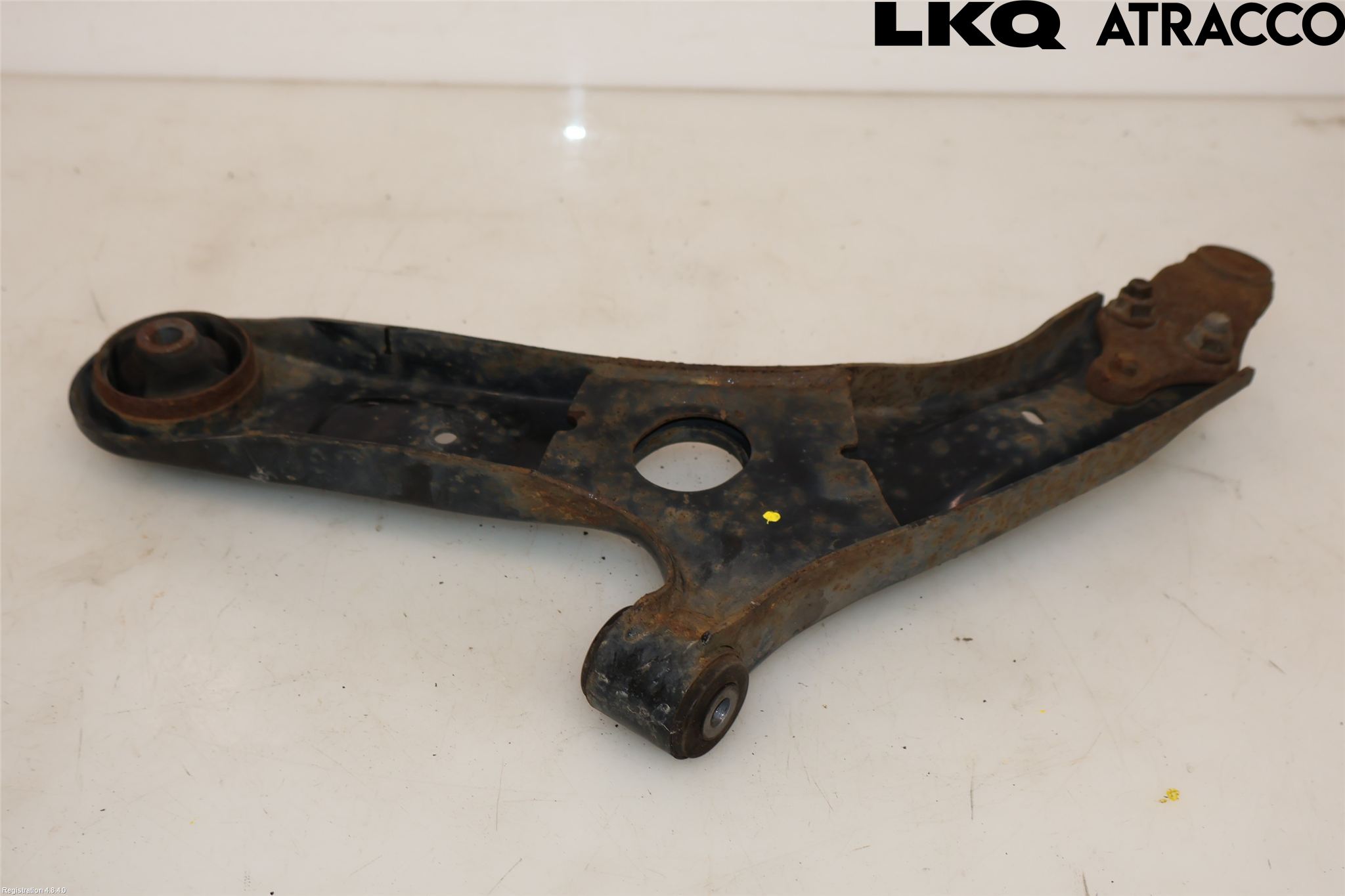 Kia CEED 12-18 Bärarm Fram Undre Hö