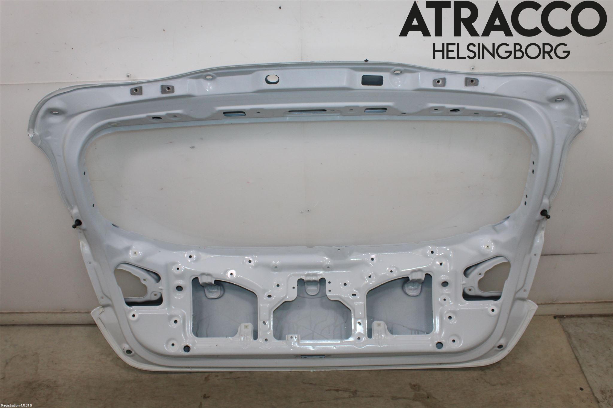 Kia CEED 12-18 Baklucka Cc-Kombi-Sedan