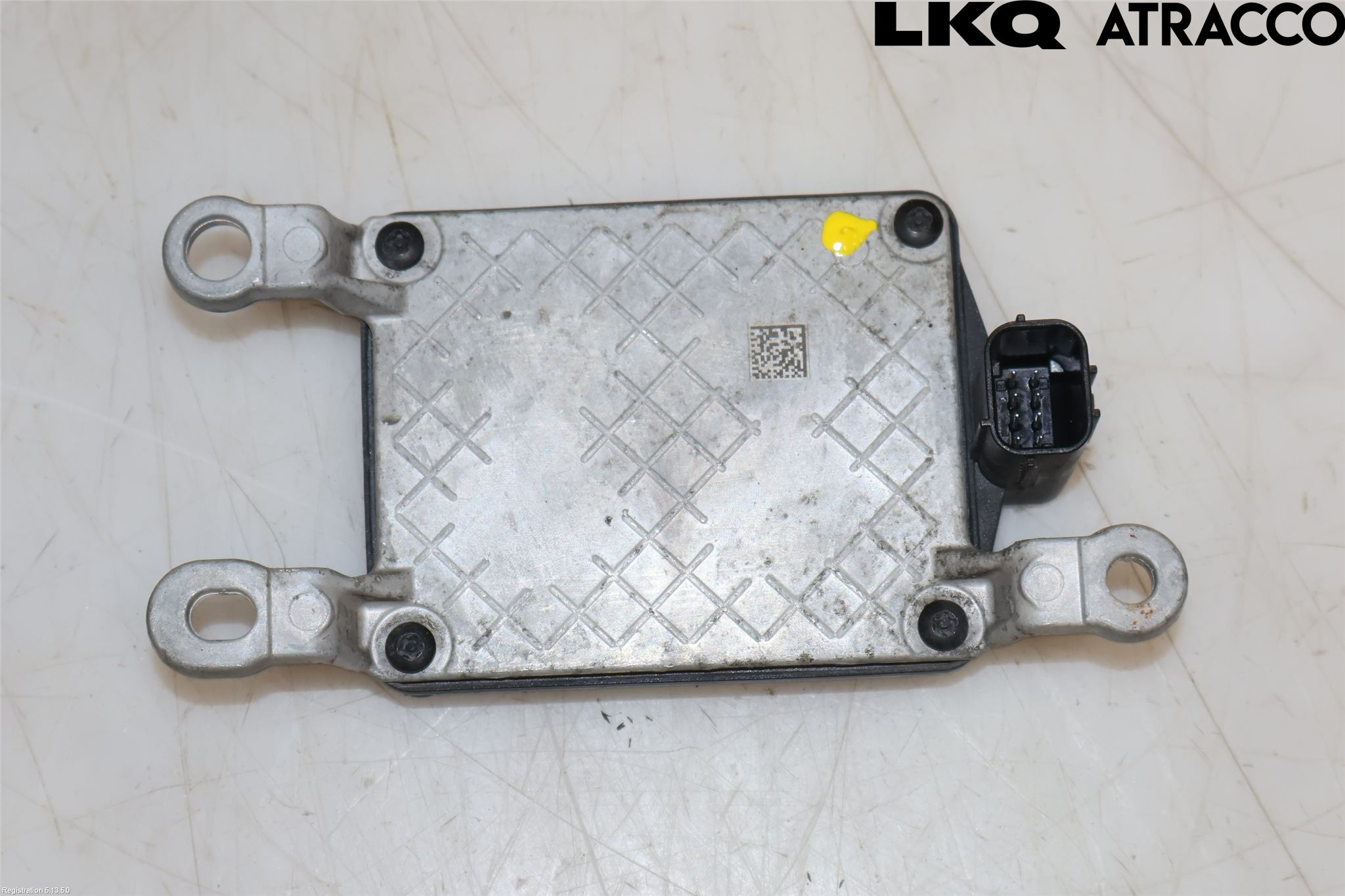 Nissan QASHQAI 17-21 Sensor Aktivt Kollisionsskydd