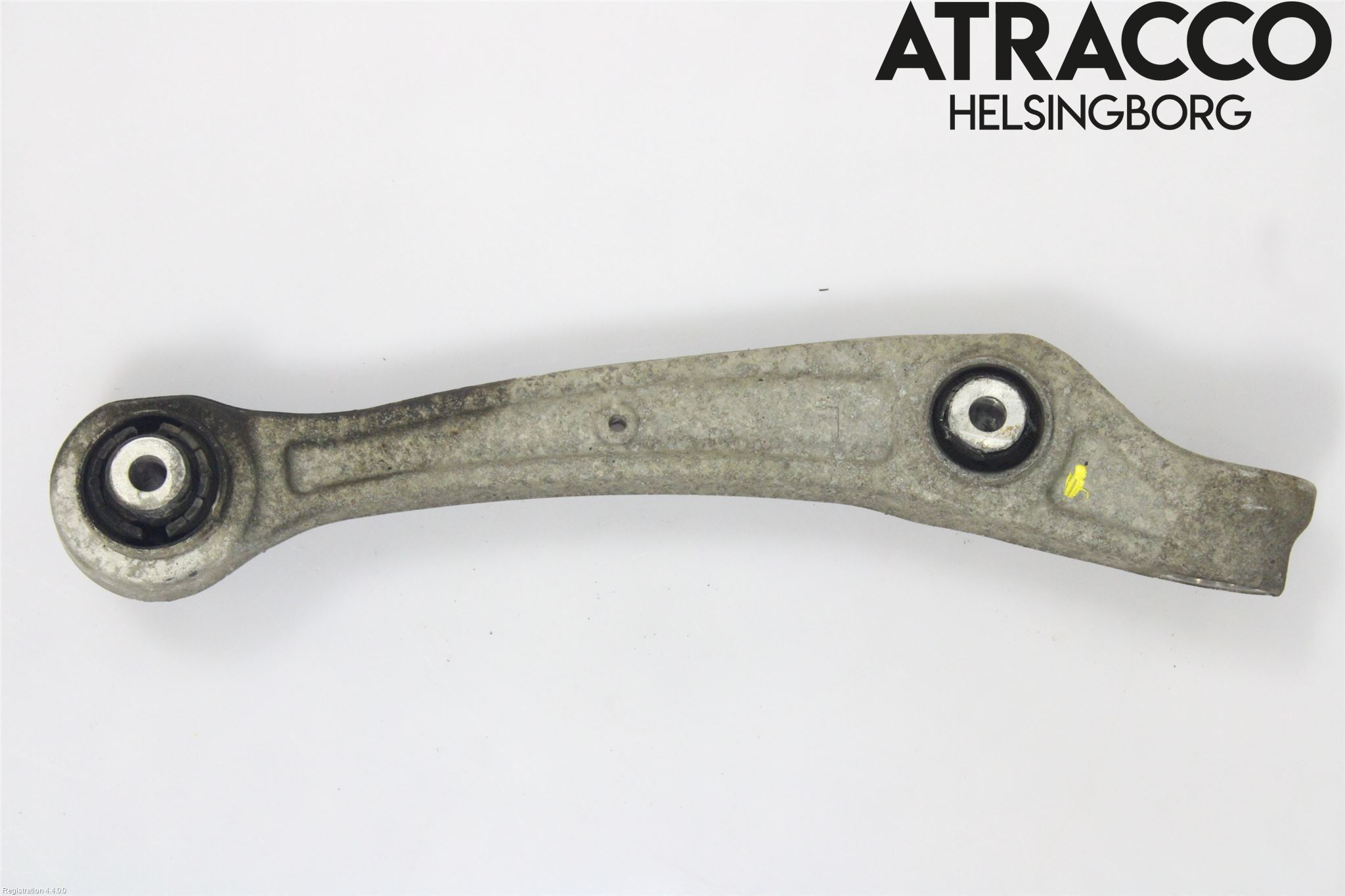 Audi A5 07-16 Bärarm Fram Undre Vä