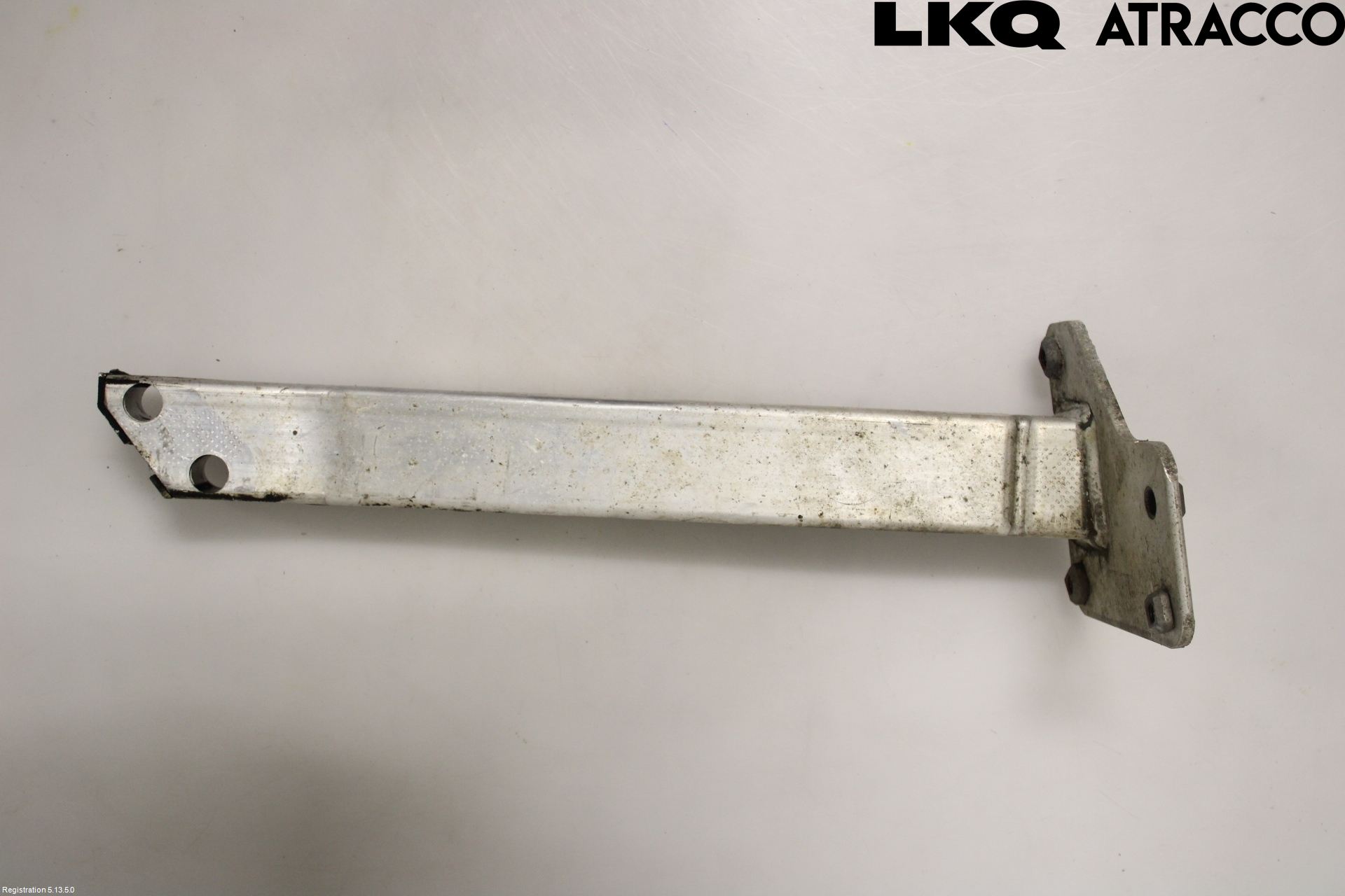 Jeep CHEROKEE Stötfångarbärjärn Fram