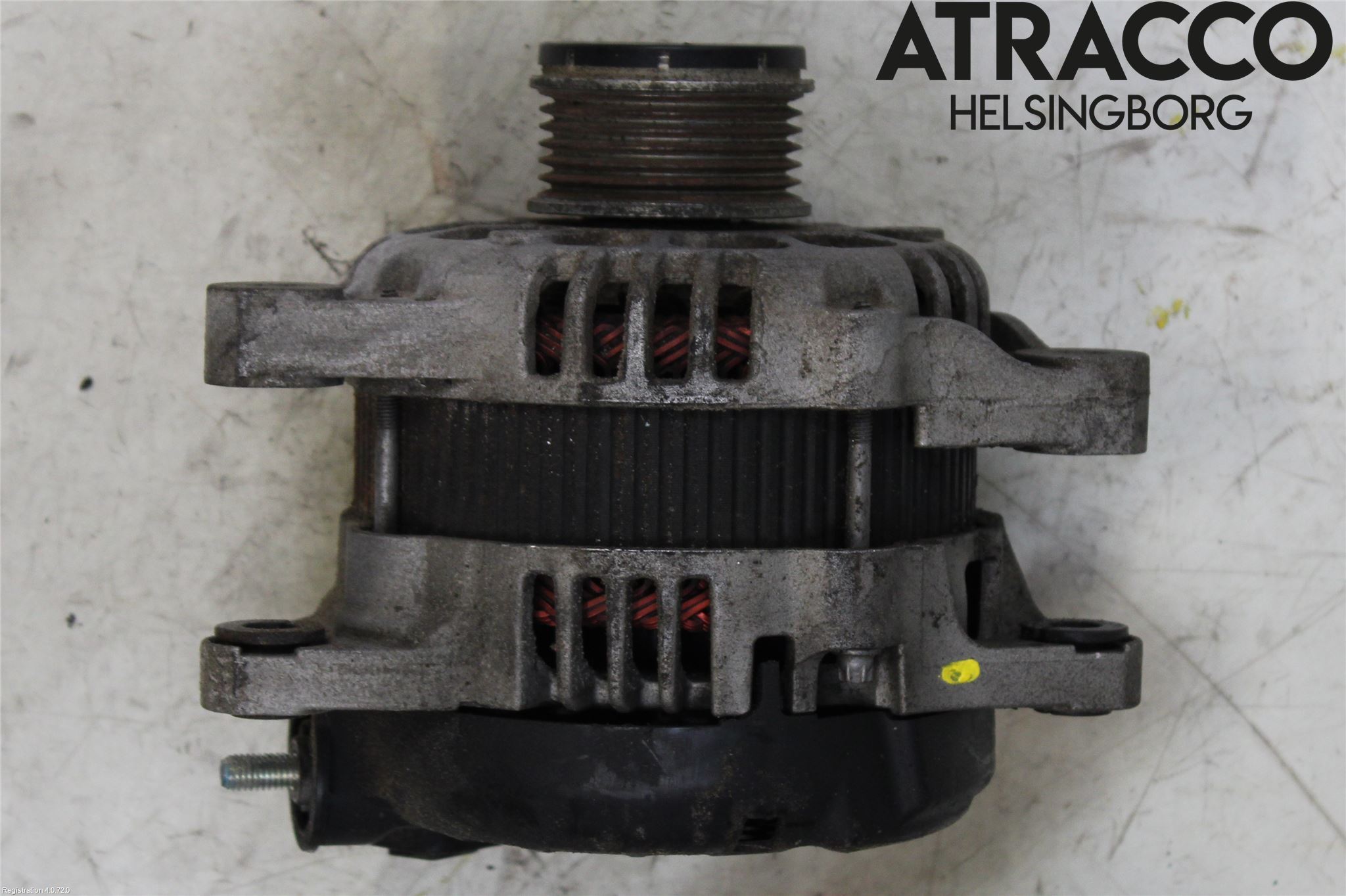 Kia SORENTO 15-20 Generator