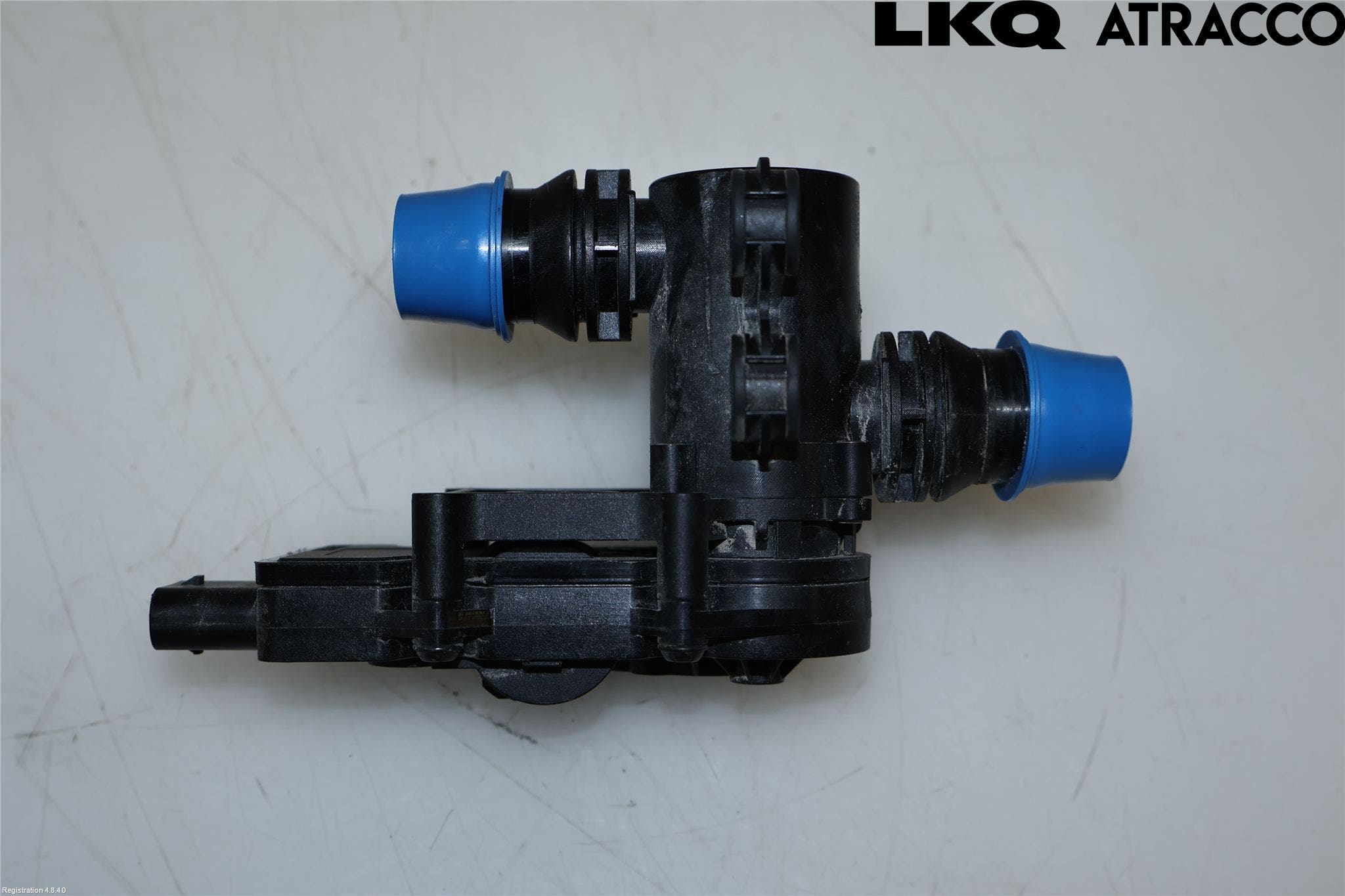 Mercedes-Benz MB E-KLASS (W213) 16-23 Värmeventil