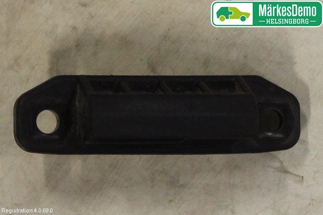 Toyota C-HR 16-23 Bakluckehandtag