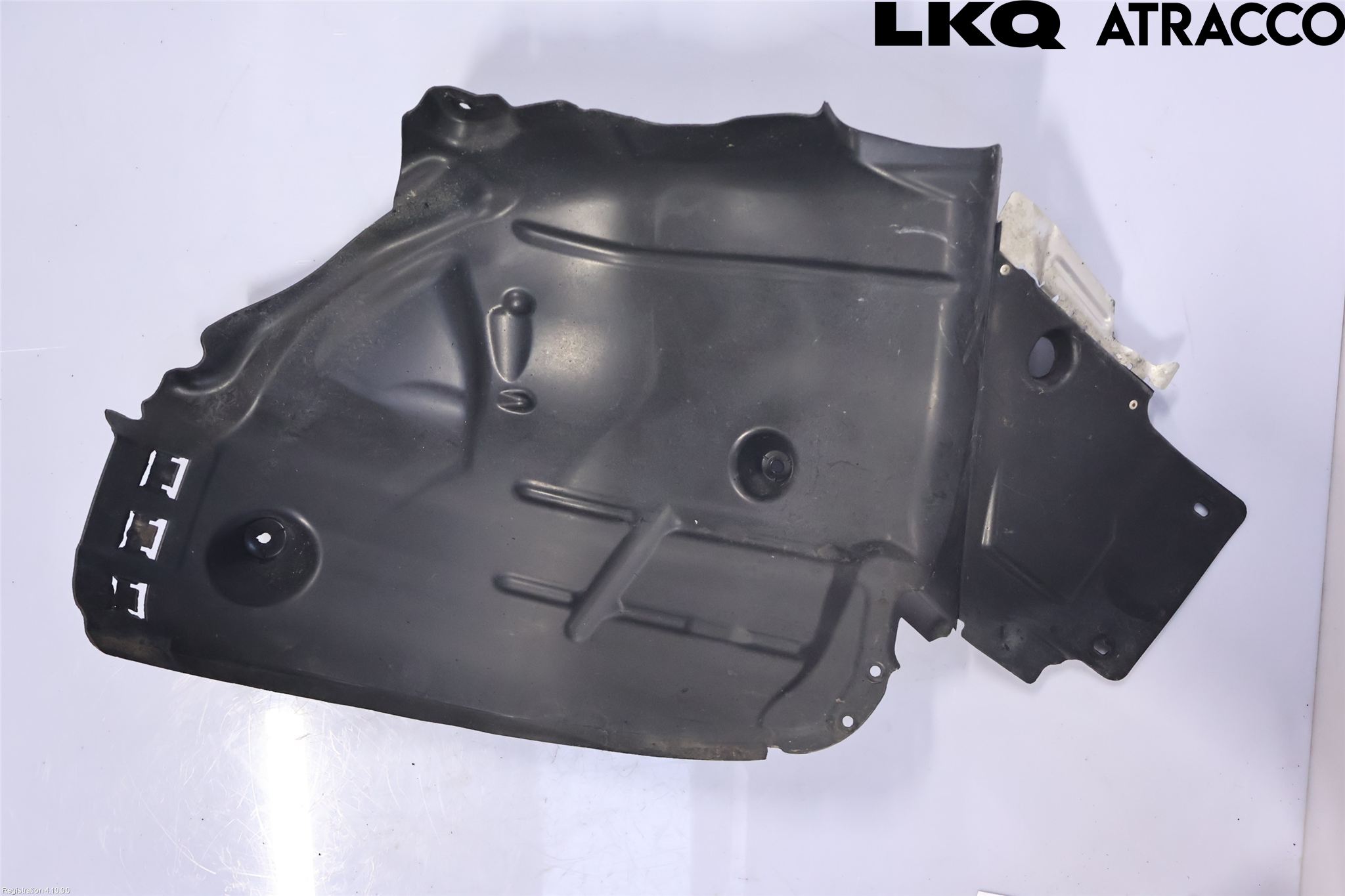 Mercedes-Benz MB C-KLASS (W205) 14-21 Skärm Inner