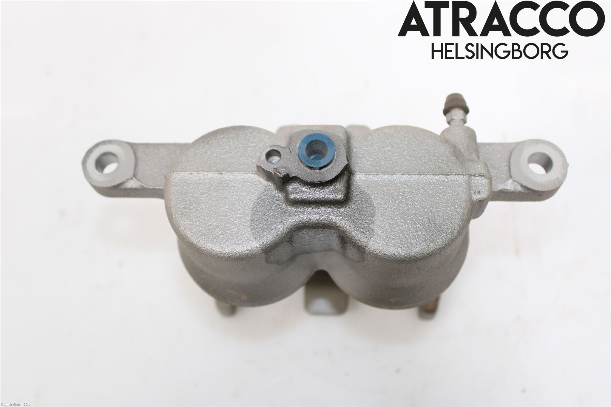 Toyota RAV4 19- Bromsok Fram Höger