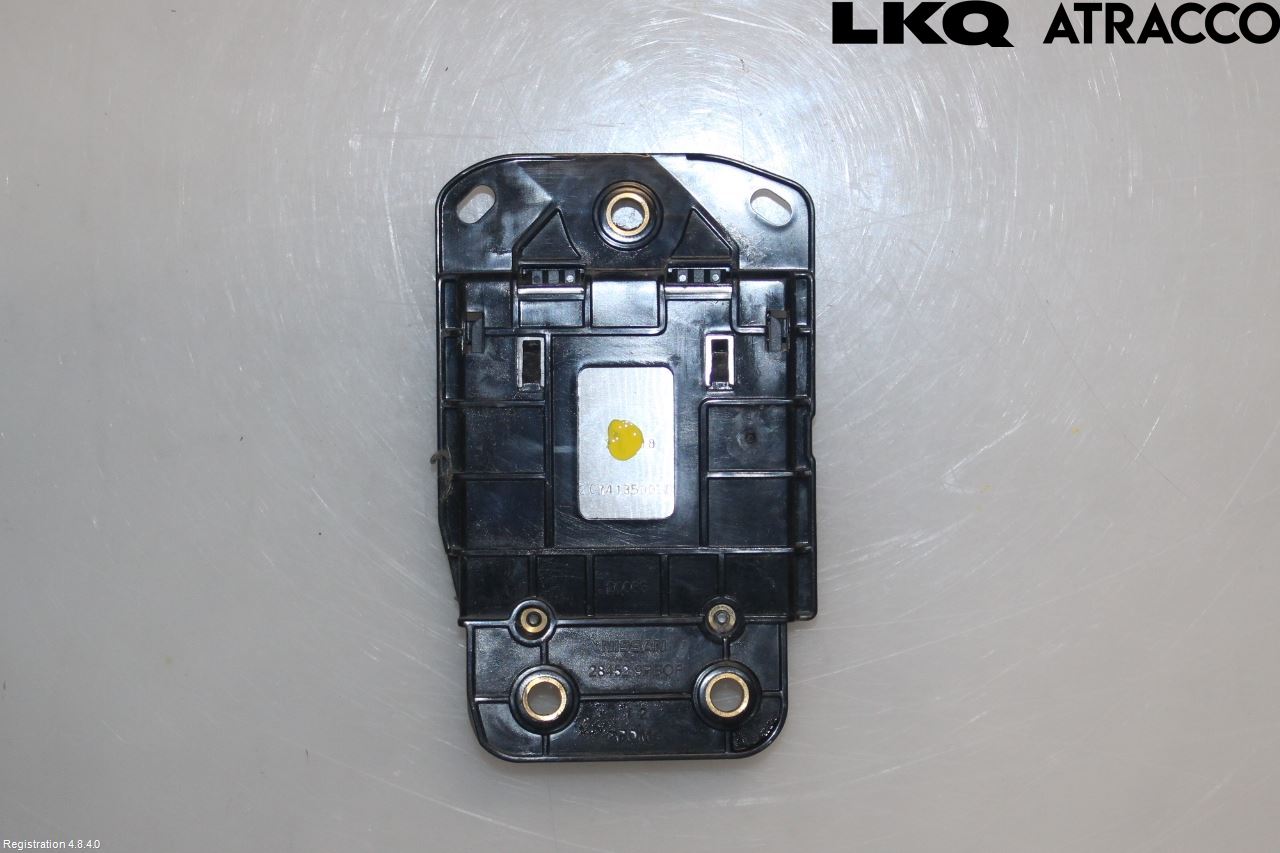 Nissan LEAF 18- Sensor Aktivt Kollisionsskydd