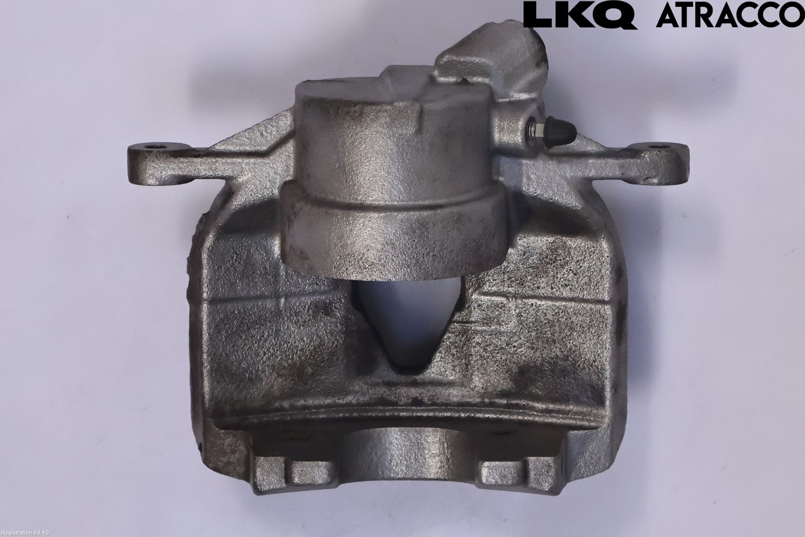 Peugeot 308 14-21 Bromsok Fram Höger