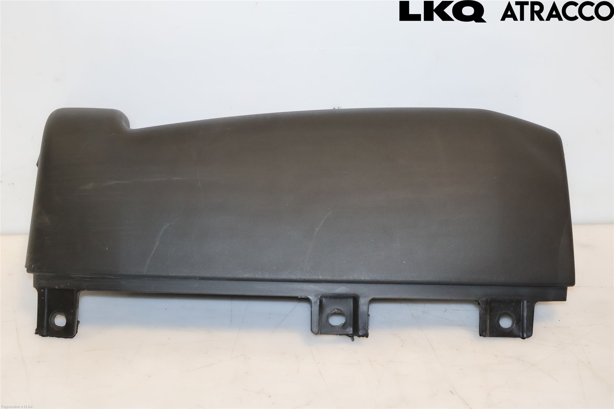 Fiat DUCATO/E-DUCATO 24- Stötfångardel Bak Hö