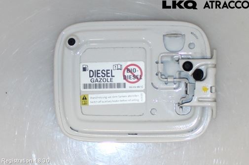 Volkswagen VW CADDY 16-20 Tanklucka