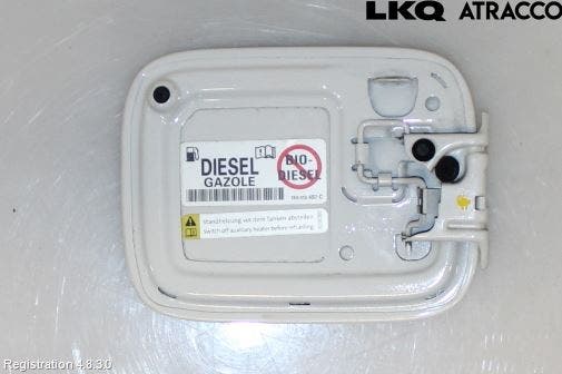 Volkswagen VW CADDY 16-20 Tanklucka