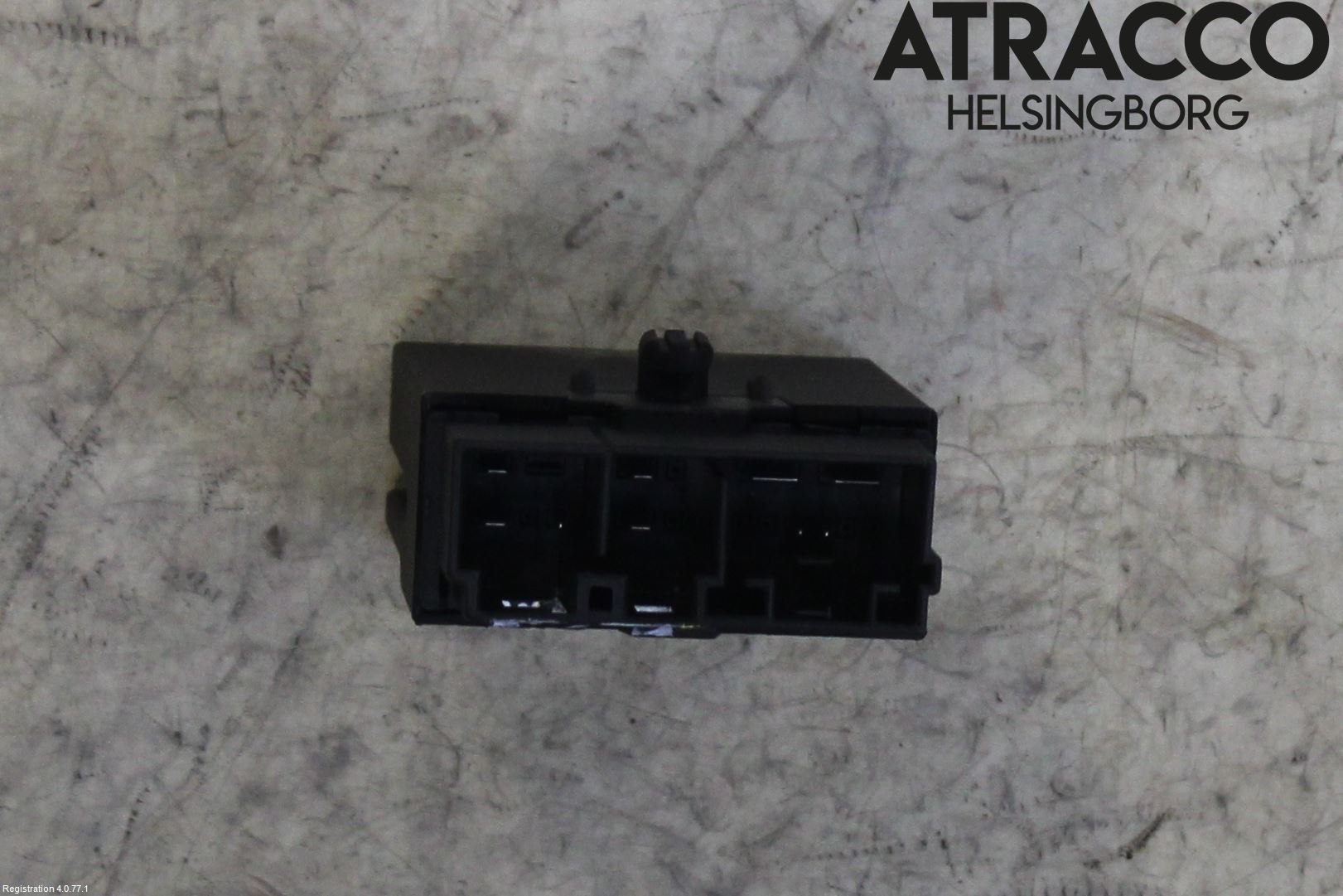 BMW X5 E70 07-13 Styrenhet Stolreglering