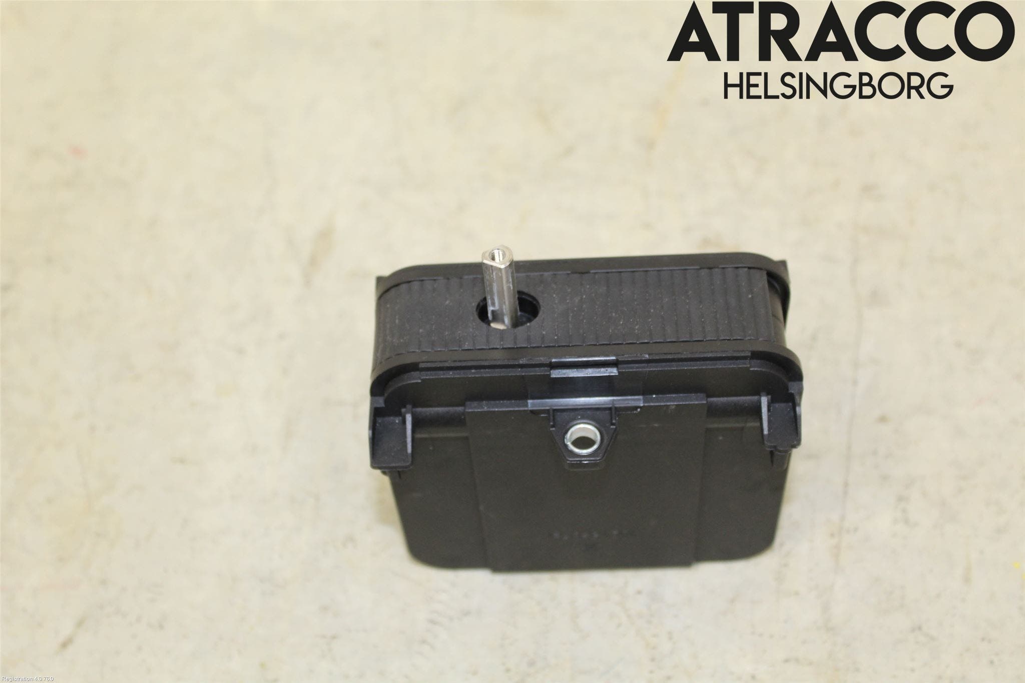 Citroen C4 II 11-18 Växelspak