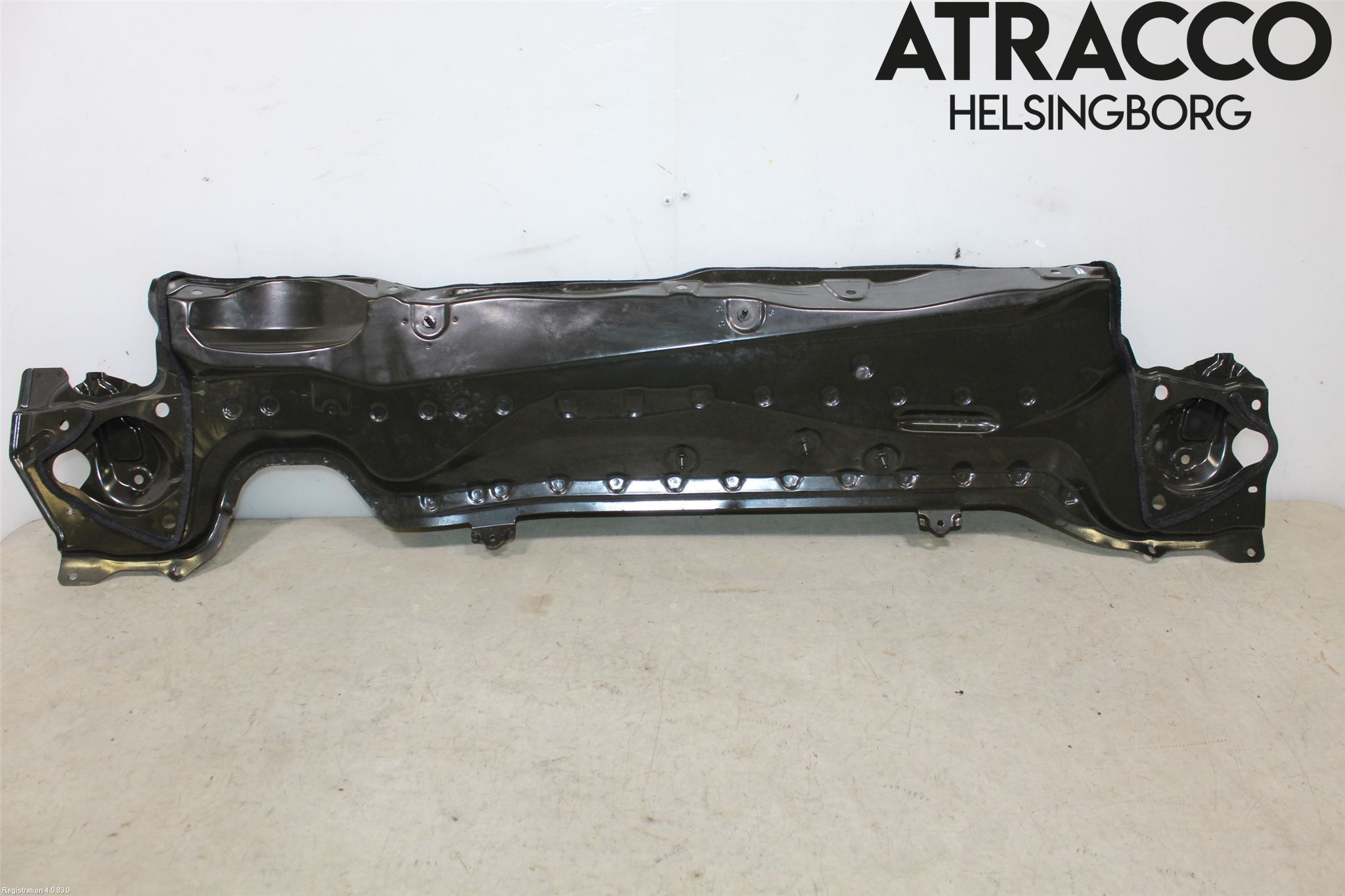 Toyota COROLLA 19- Torpedplåt-Torpedplast