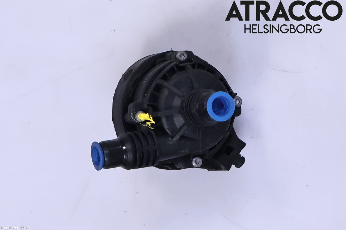 BMW 3 G20/G21/G80/G81 19- Värme Cirkulationspump