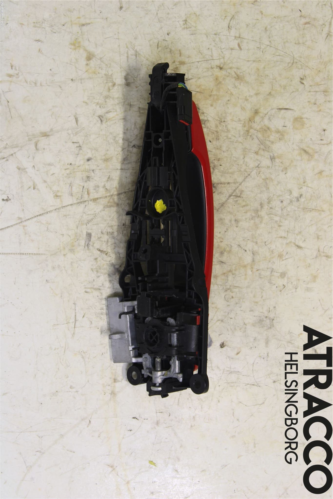 Opel INSIGNIA 09-16 Dörrhandtag Yttre Vä