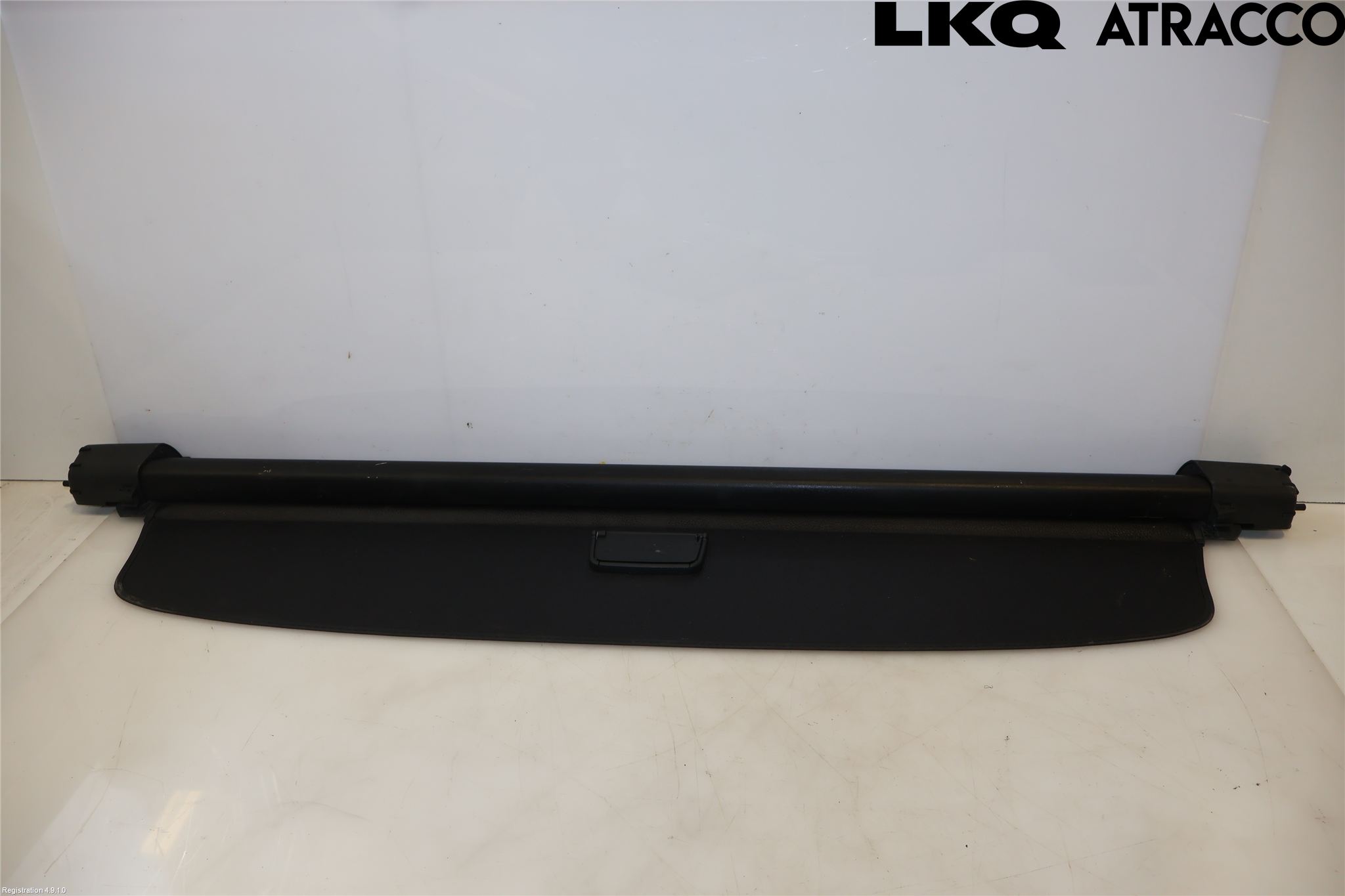 Volkswagen VW PASSAT 11-14 Insynskydd