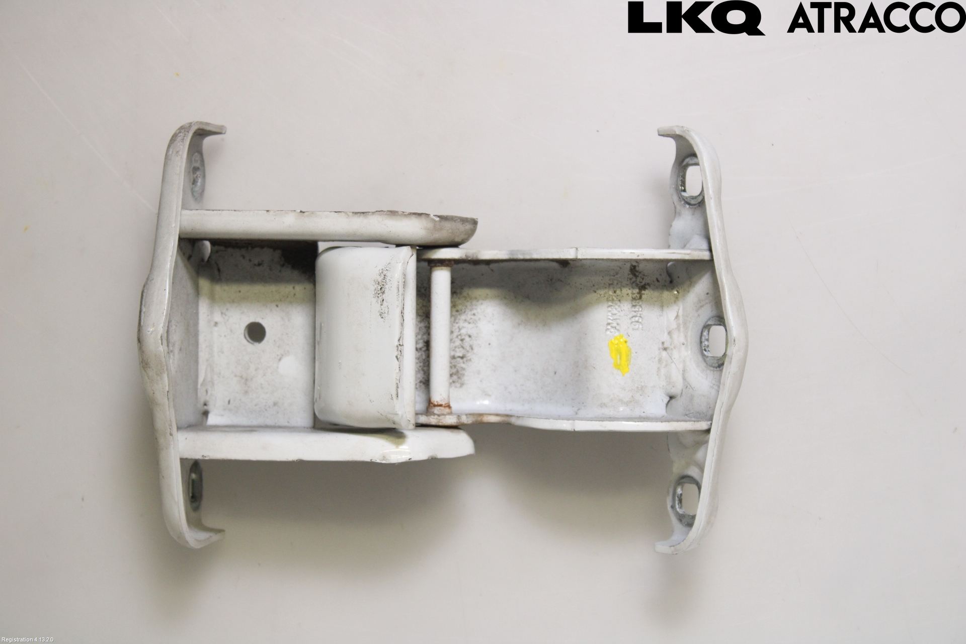 Opel VIVARO 15-19 Bakluckegångjärn Vä