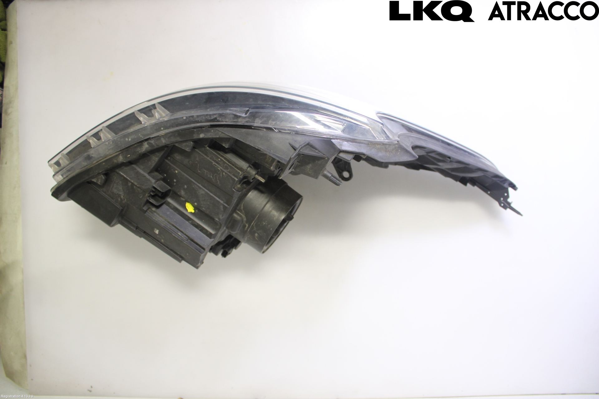 Opel VIVARO 15-19 Strålkastare Vänster