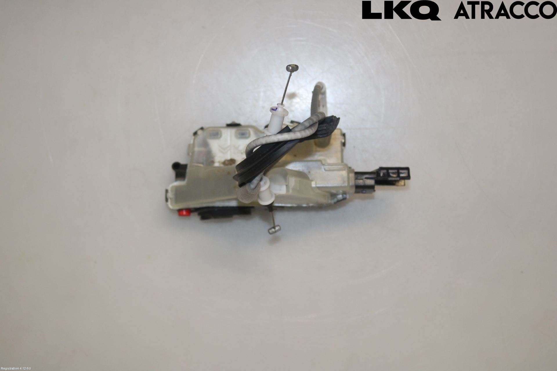 Opel MOKKA 21- Centrallåsmotor Vänster