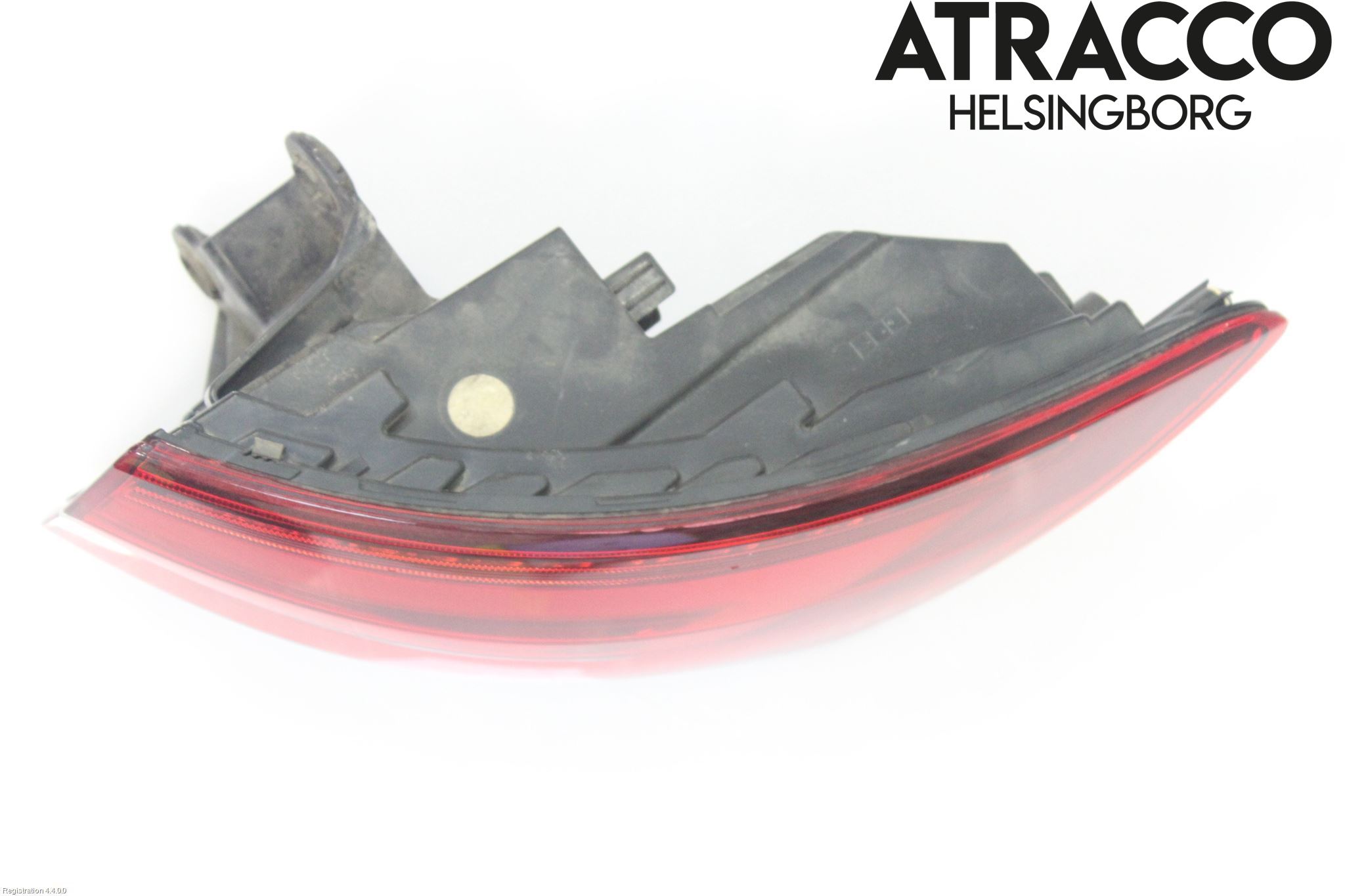 Audi A4/S4 B9 16-19 Bakljus Höger