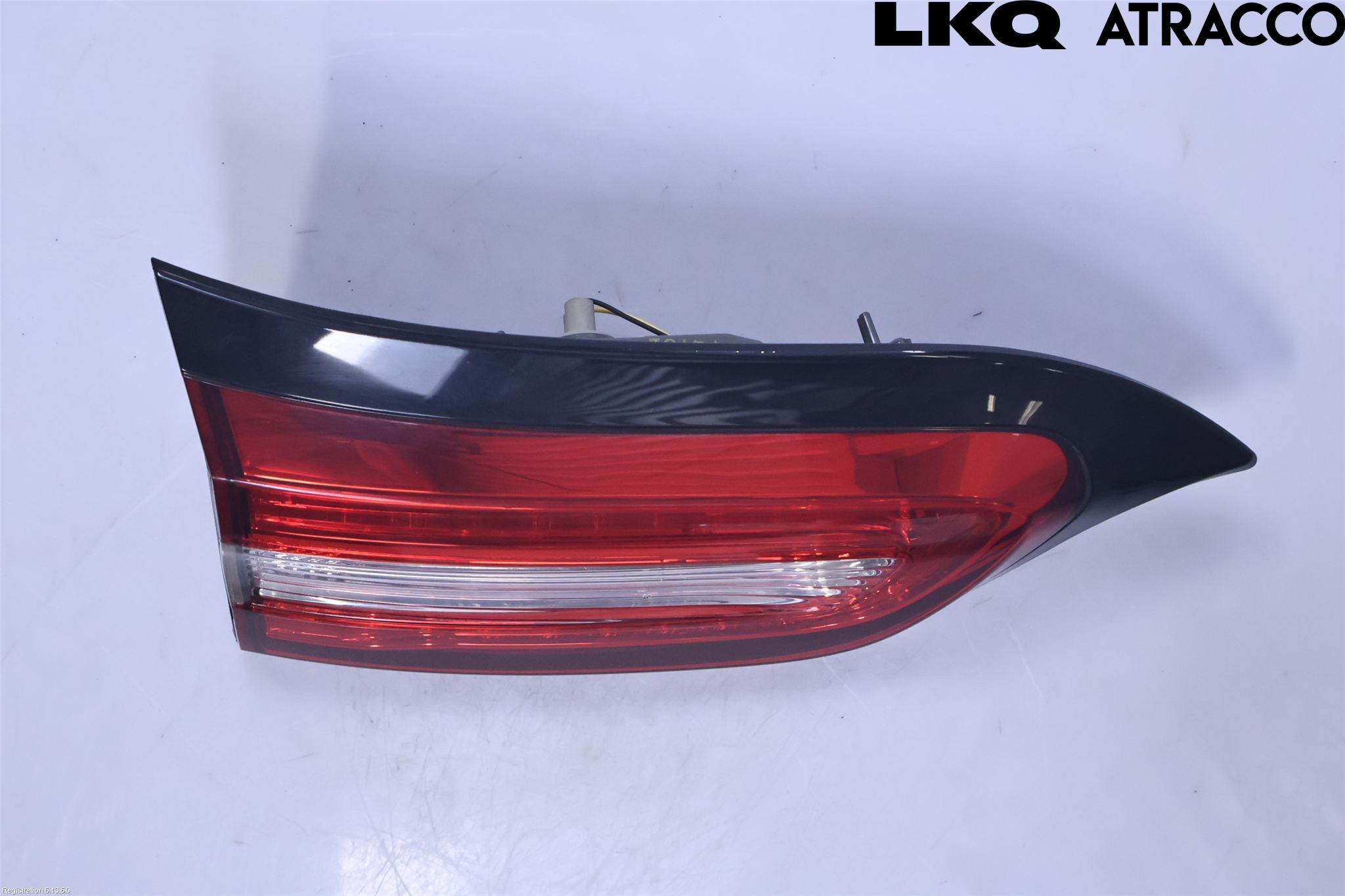 Jeep CHEROKEE Bakljus Lucka Vä
