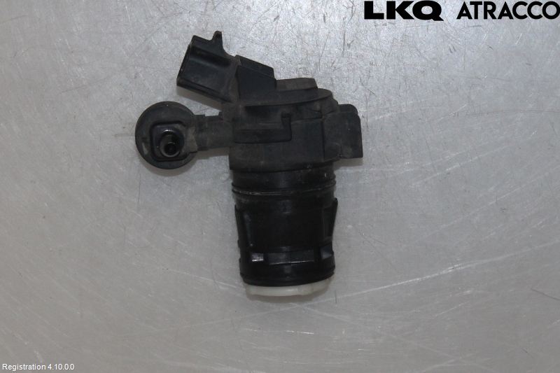 Toyota RAV4 13-18 Spolarpump Vindruta