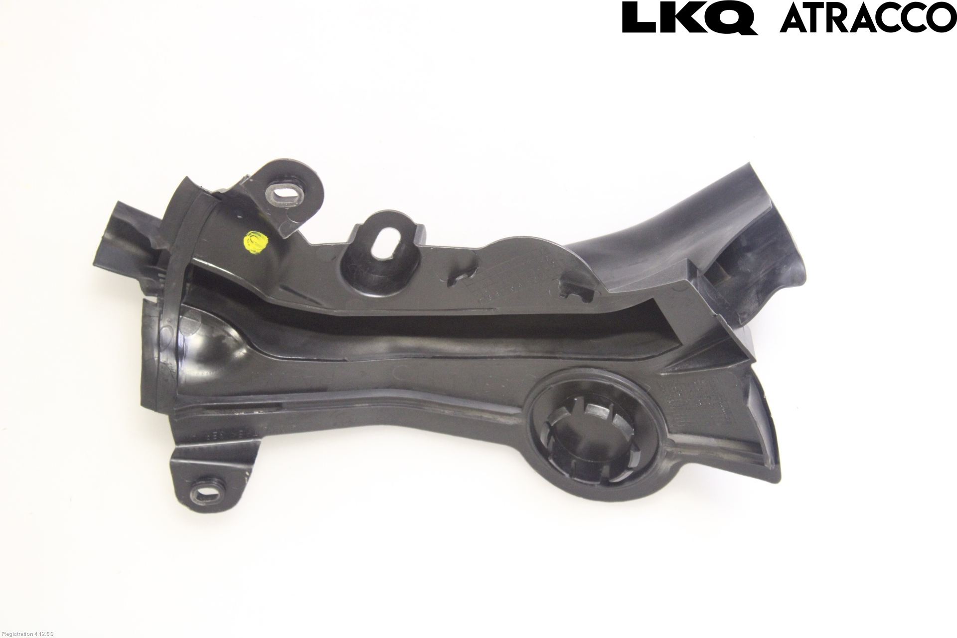 BMW 5 G30/G31/F90 17-23 Front Övrigt