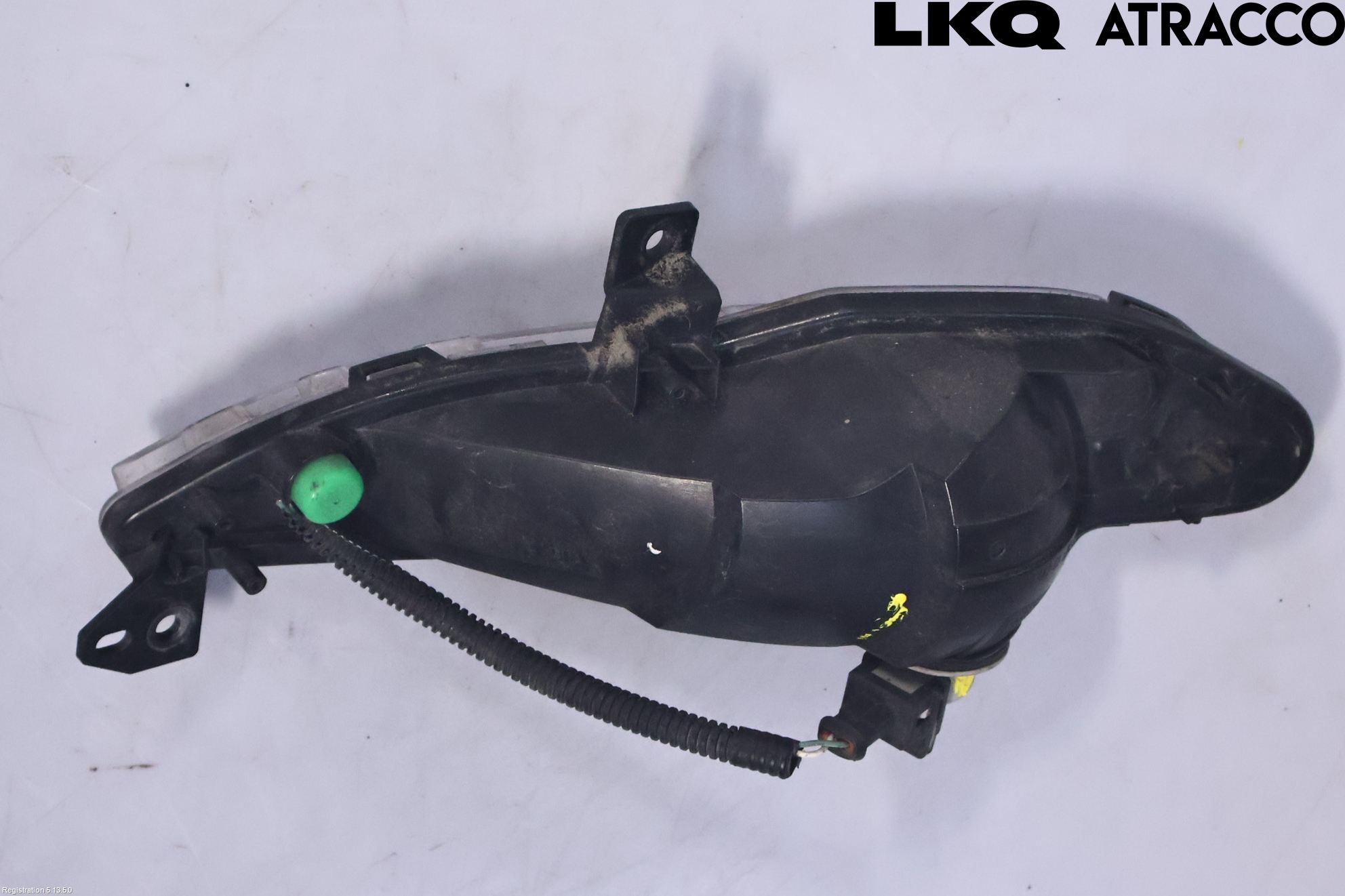 Peugeot 308 14-21 Blinkers Fram Höger