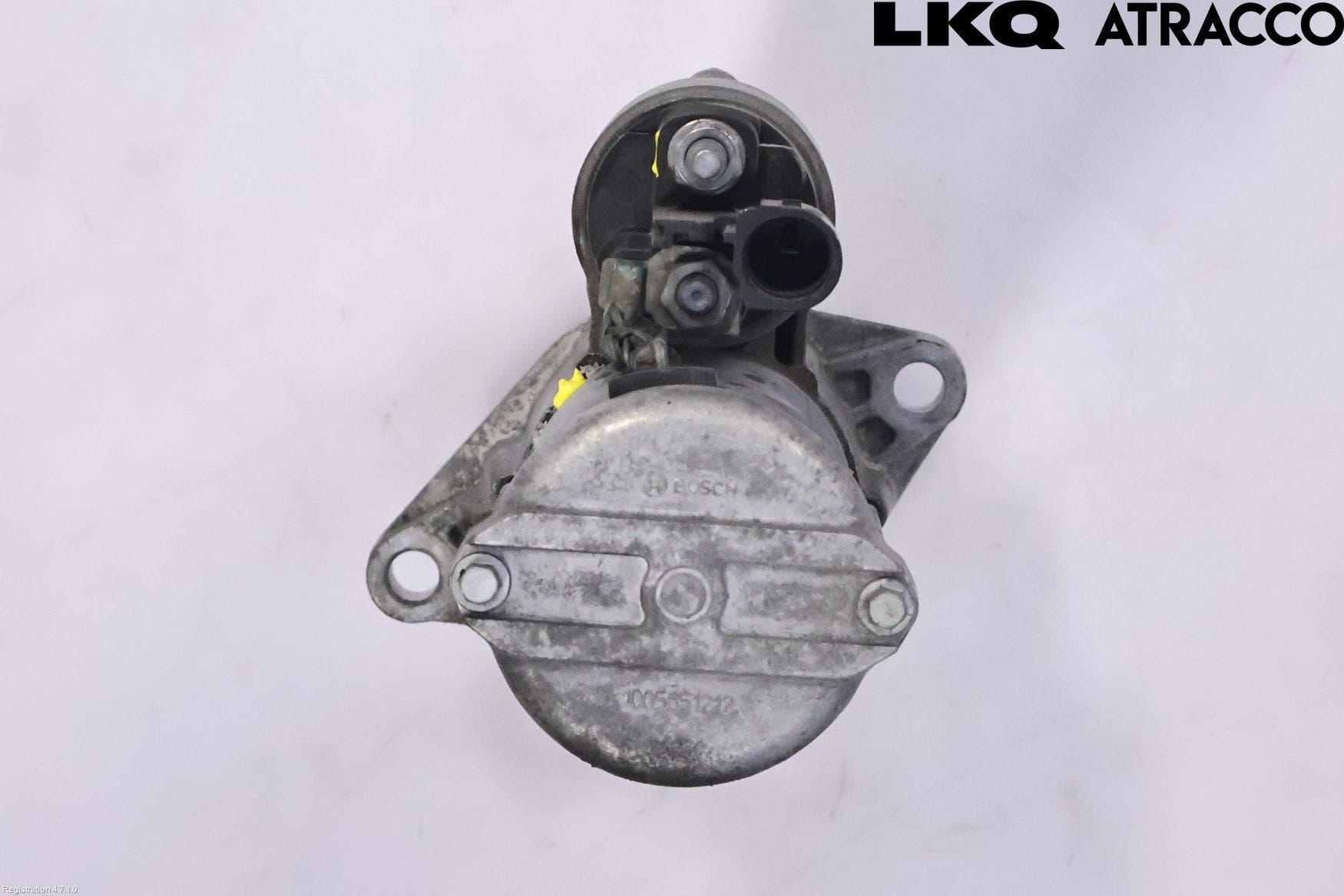 Volkswagen VW GOLF / E-GOLF VII 13-20 Startmotor