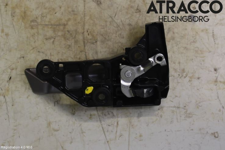 Toyota C-HR 16-23 Dörrhandtag Yttre Hö