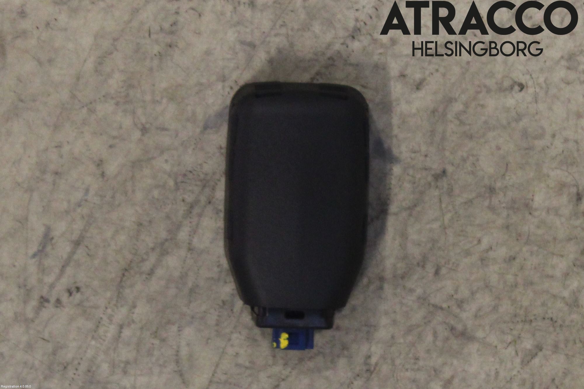 Mazda 3 III 14-19 Regnsensor