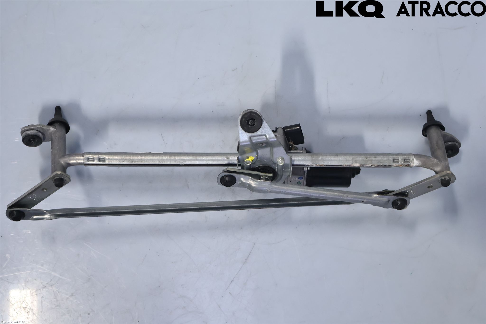 Volkswagen VW TIGUAN 16-24 Torkarmekanism Vindruta