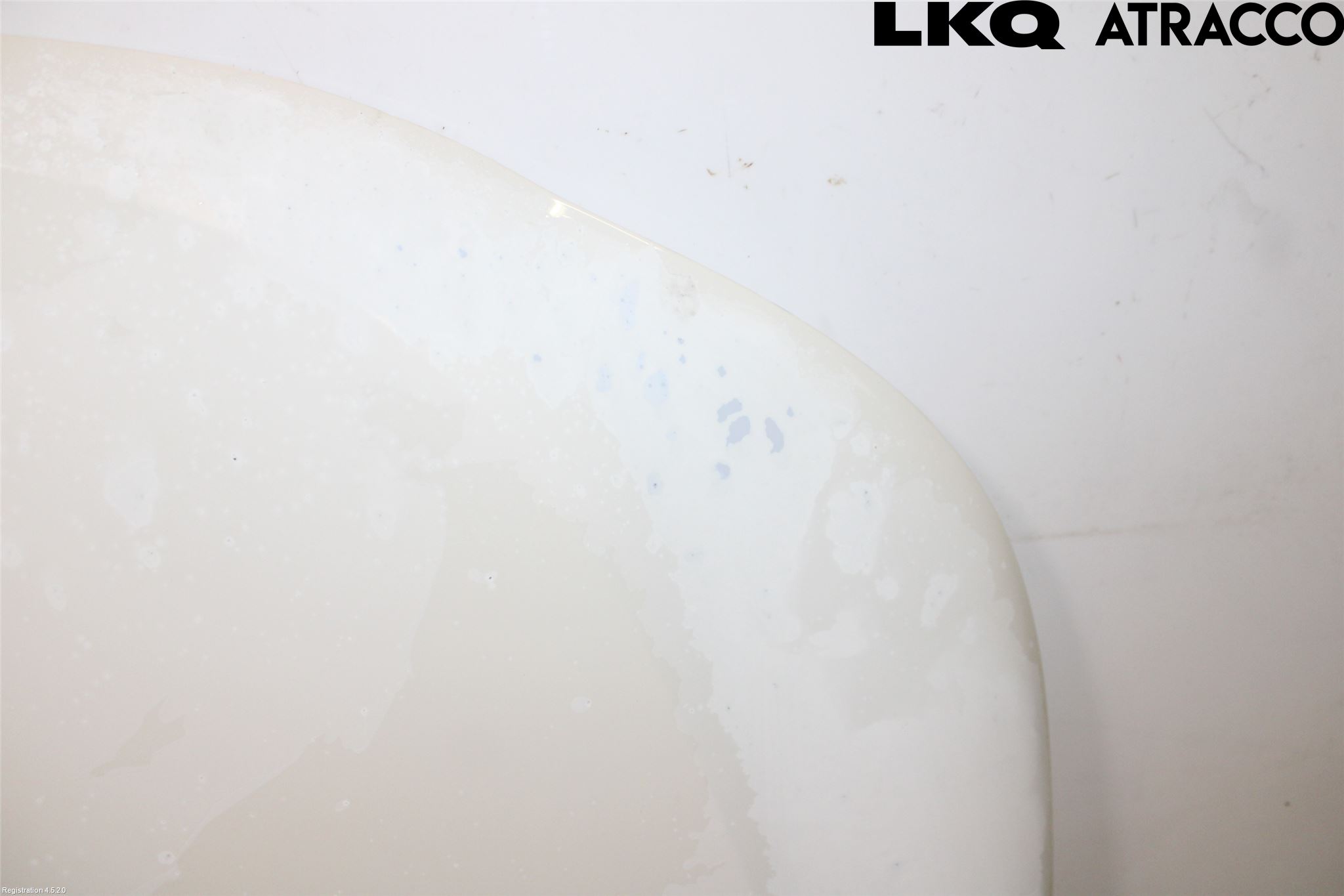 Saab 9-3 VER2/VER3 08-15 Huv Fram