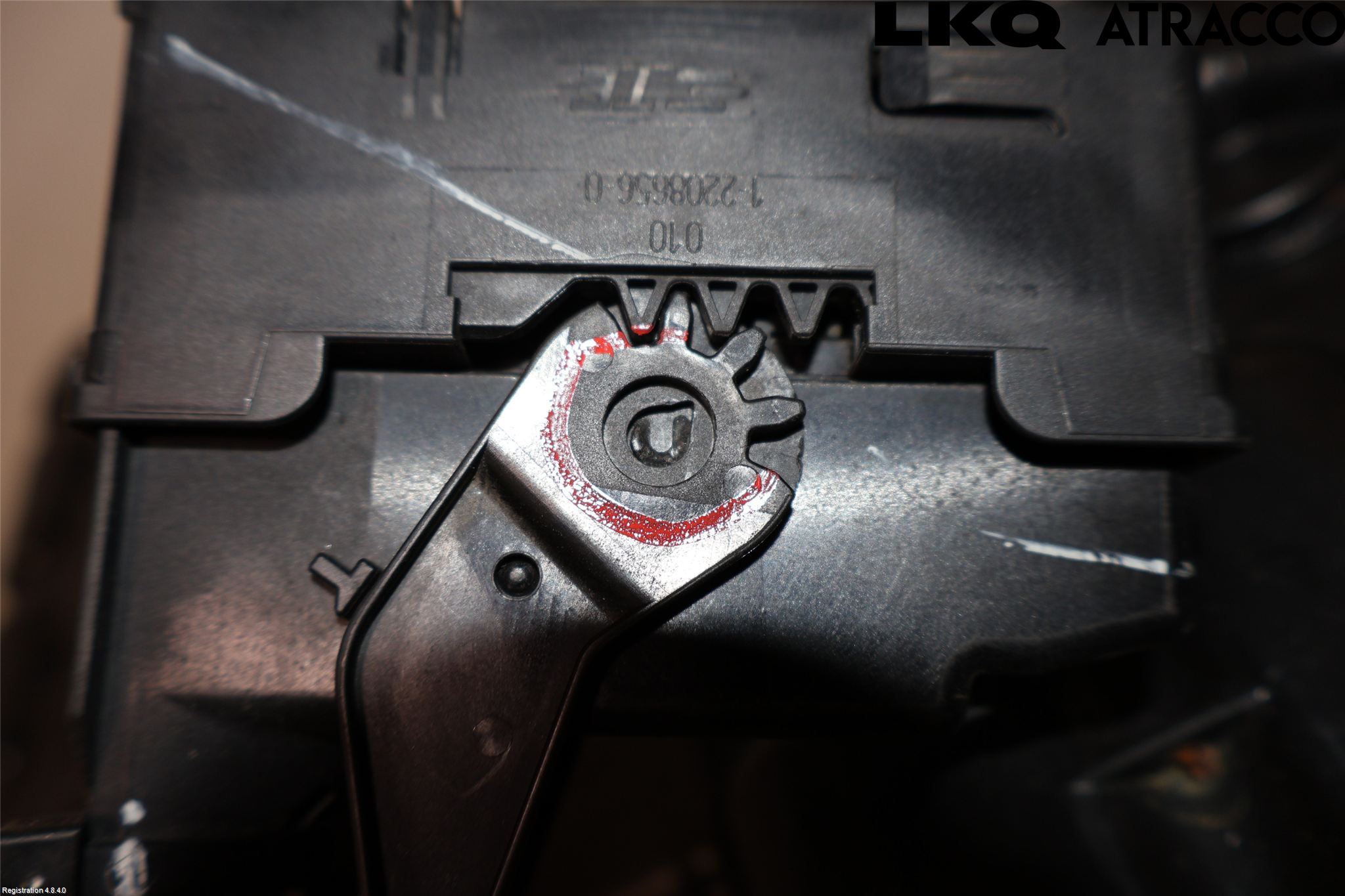 Mercedes-Benz MB CITAN/EQT (W420) 22- Adblue Tank