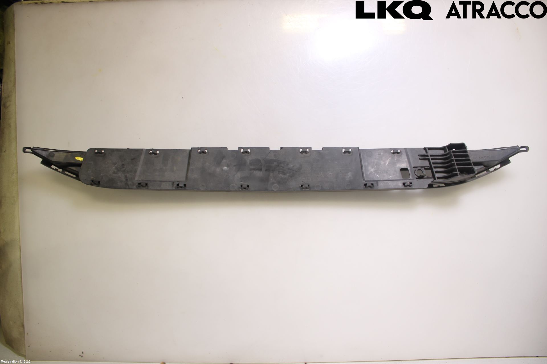 Opel CORSA E 15-19 Grilldel Mitt