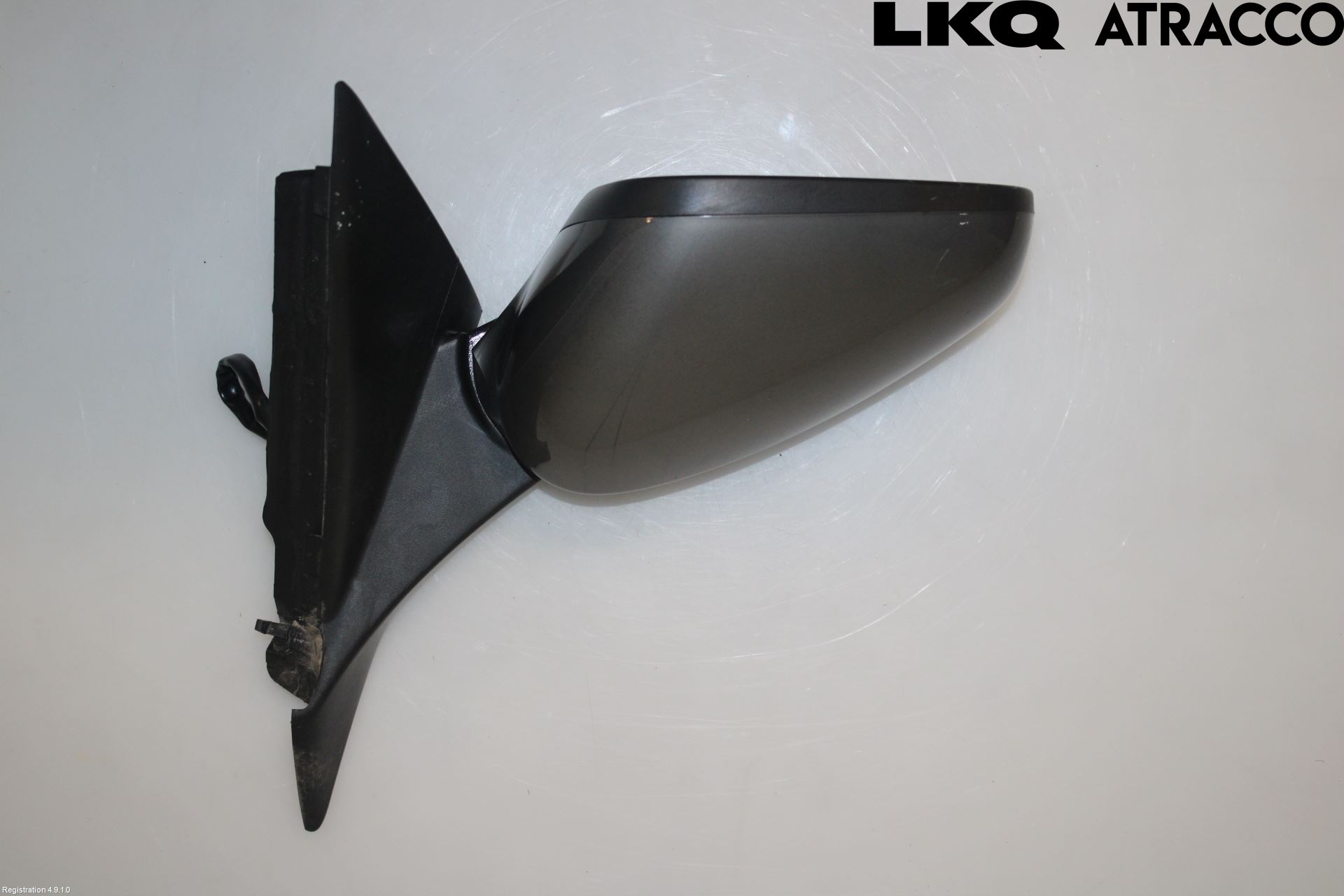 Alfa GIULIETTA Spegel Yttre El Vä