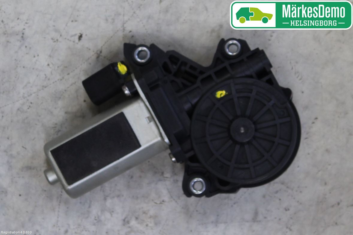 Audi A7/S7 4G 11-17 Låskista-Dörrlås