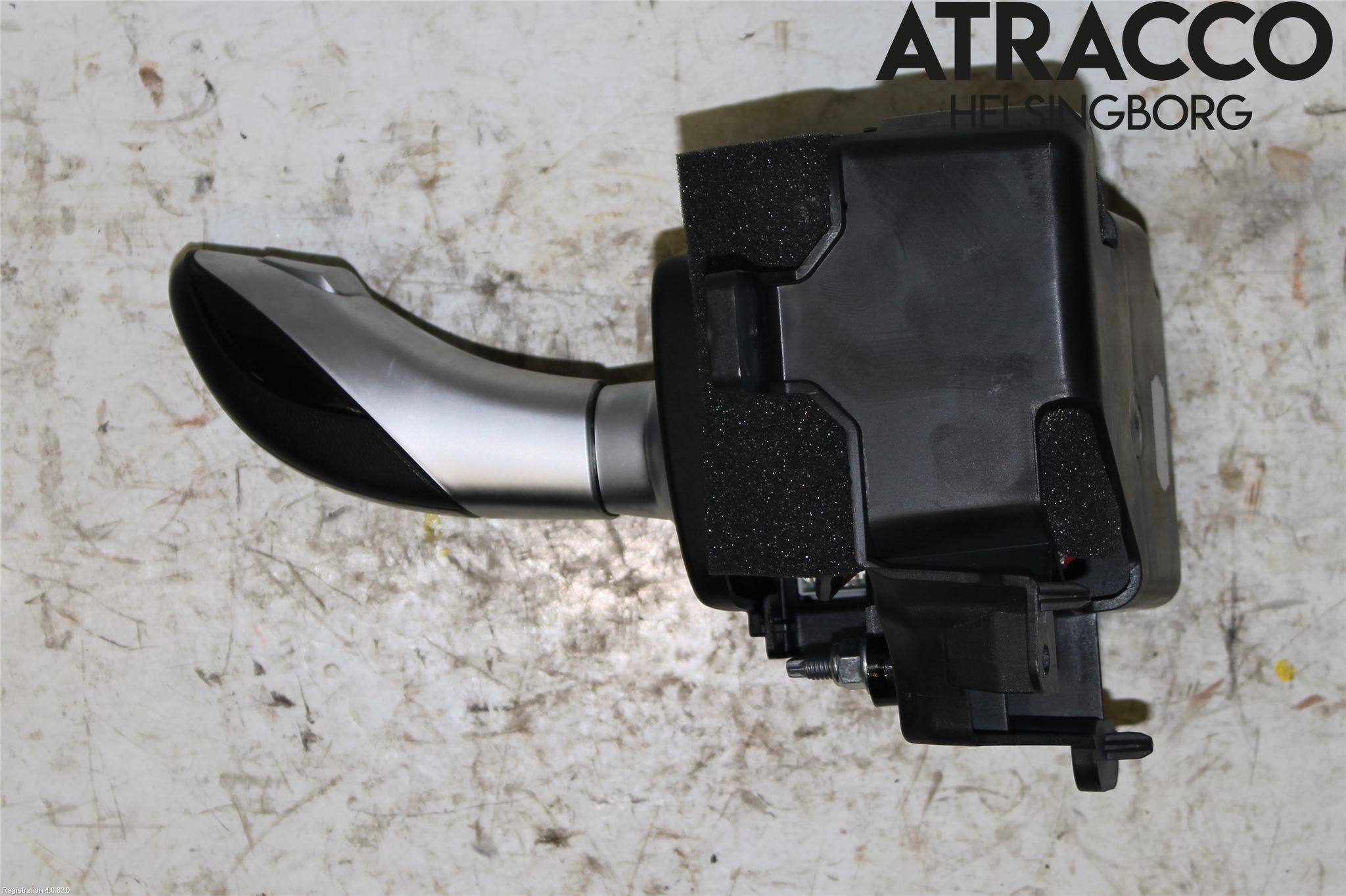 Alfa GIULIA Växelspak