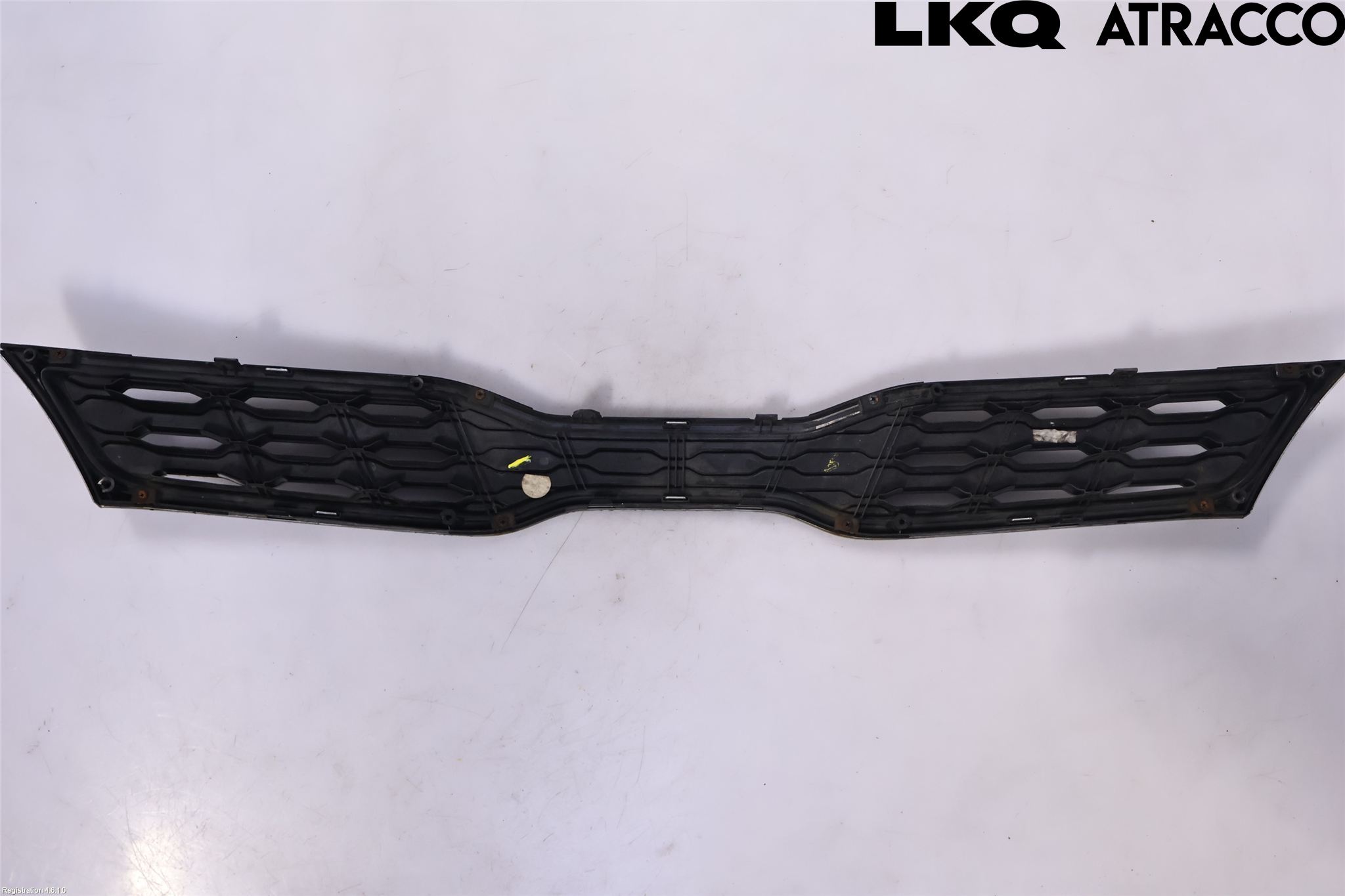 Kia RIO 12-16 Grill Komp