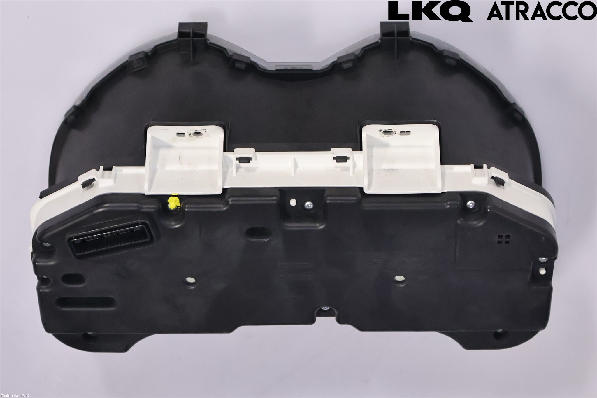 Toyota AURIS 10-12 Instrument Komb
