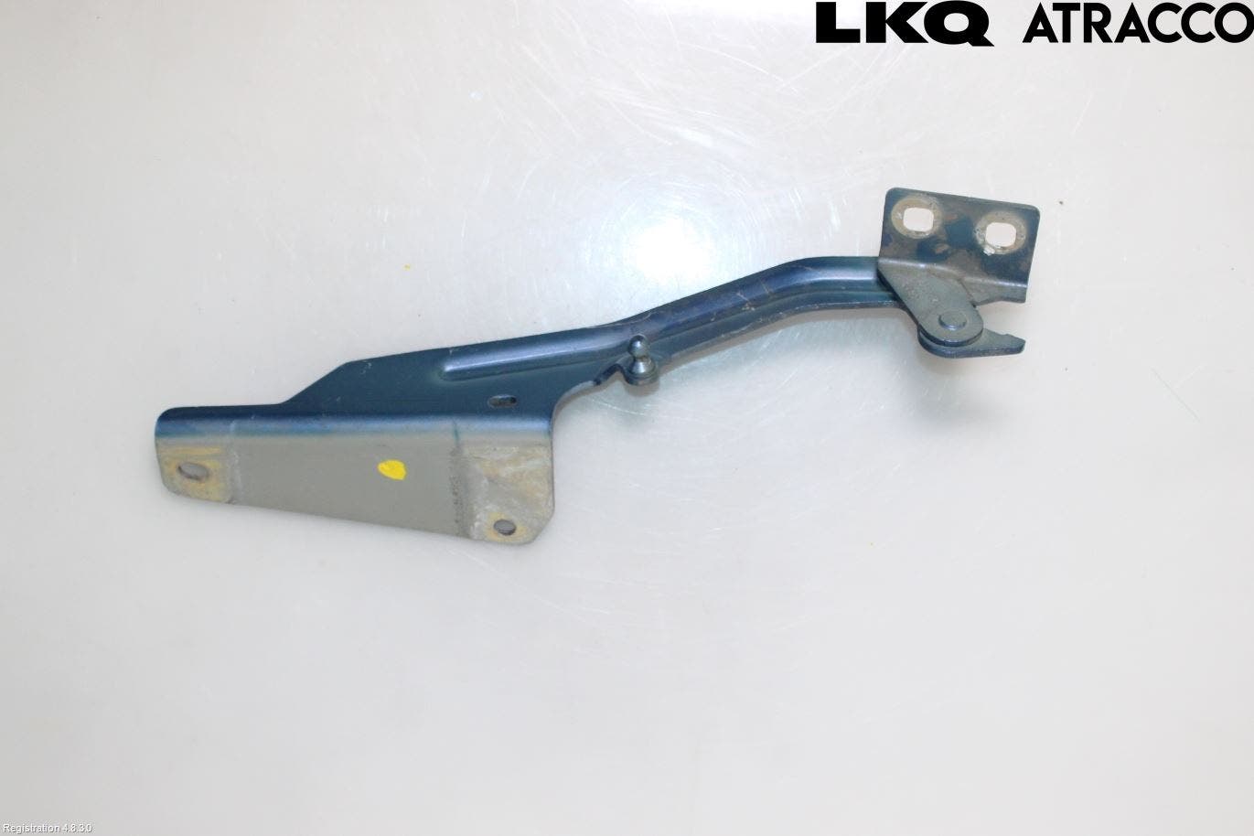 Renault KANGOO II 08-14 Huvgångjärn