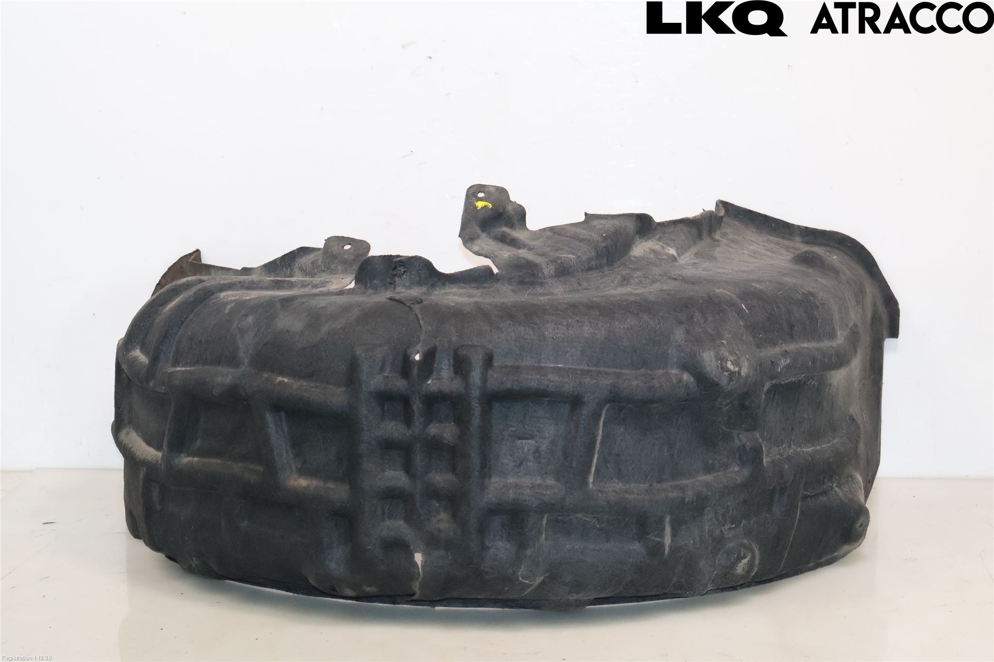 Volvo V60 CROSS COUNTRY 19- Skärm Inner