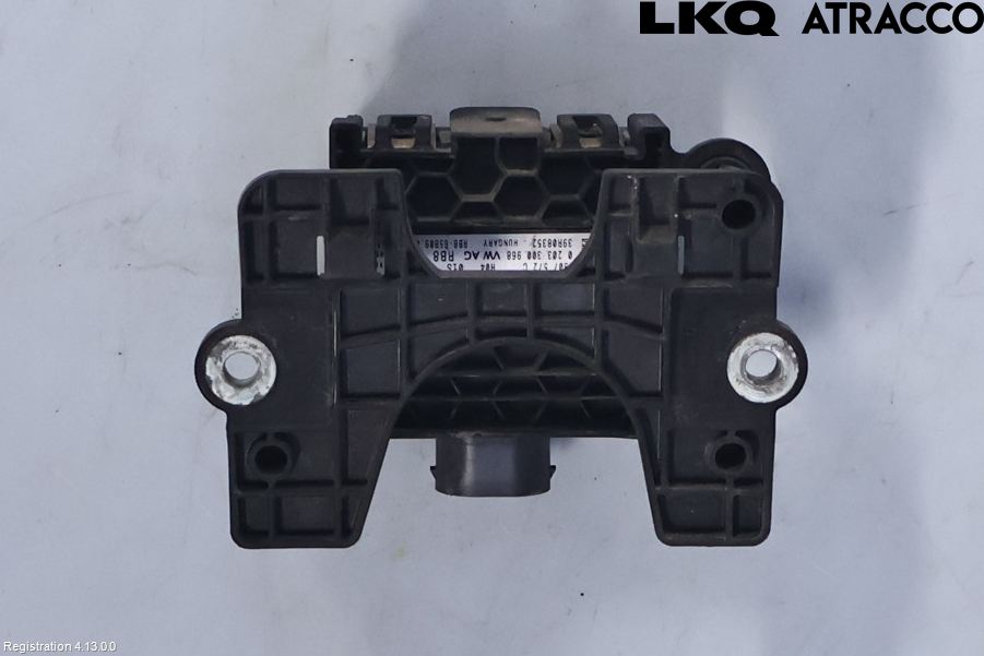 Volkswagen VW PASSAT 15-19 Sensor Adaptiv Farthållare