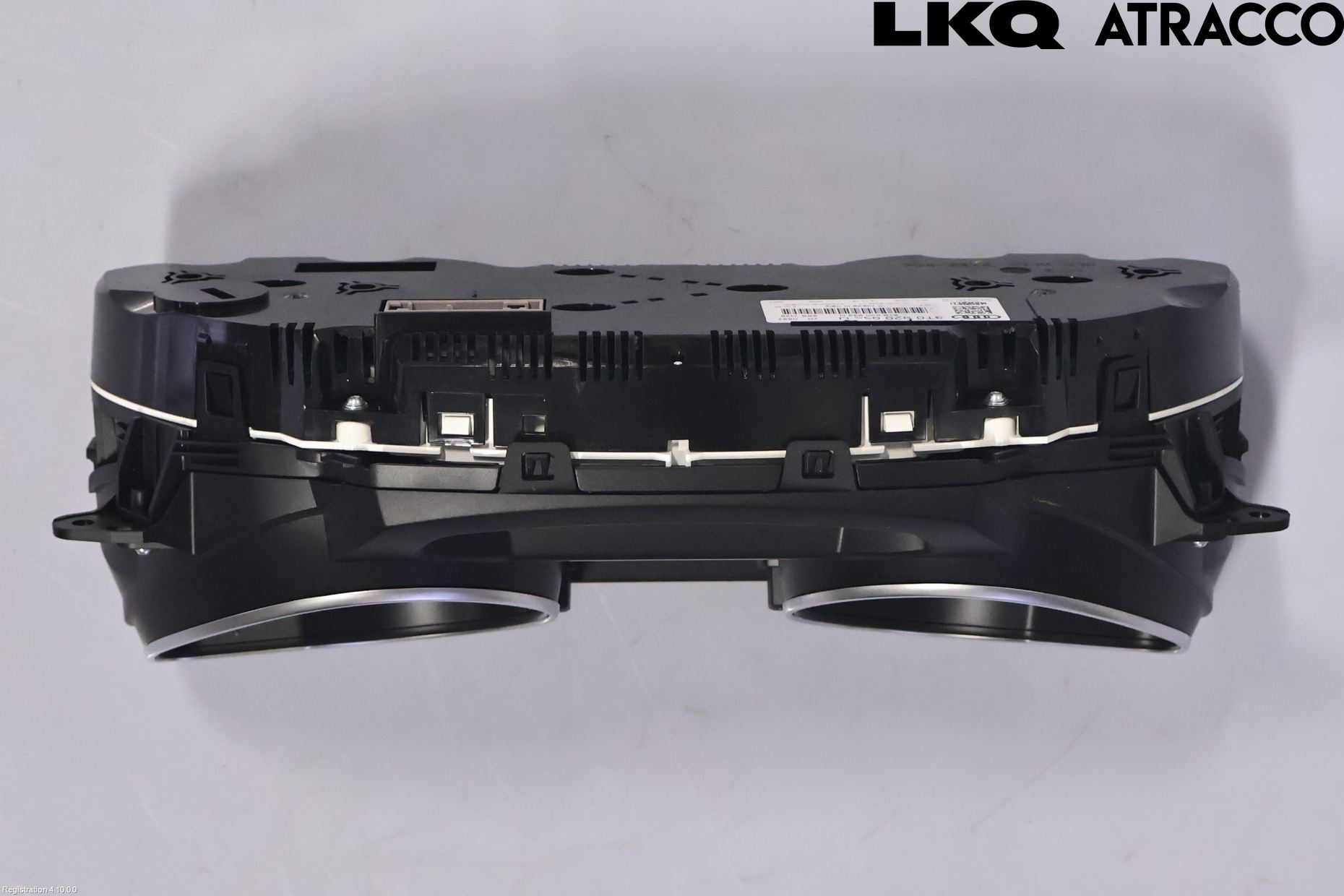 Audi A5 07-16 Instrument Komb