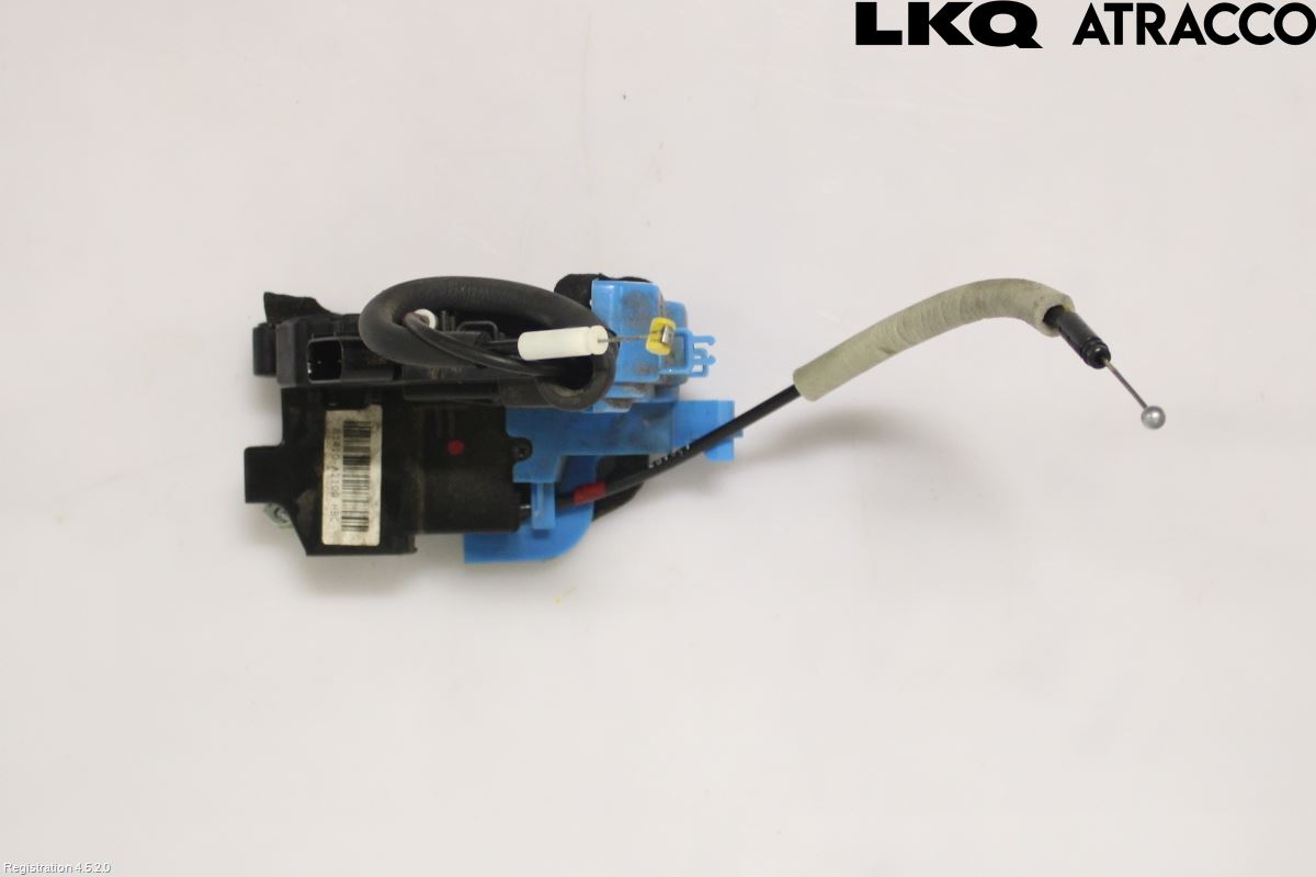 Kia CEED 12-18 Centrallåsmotor Vänster